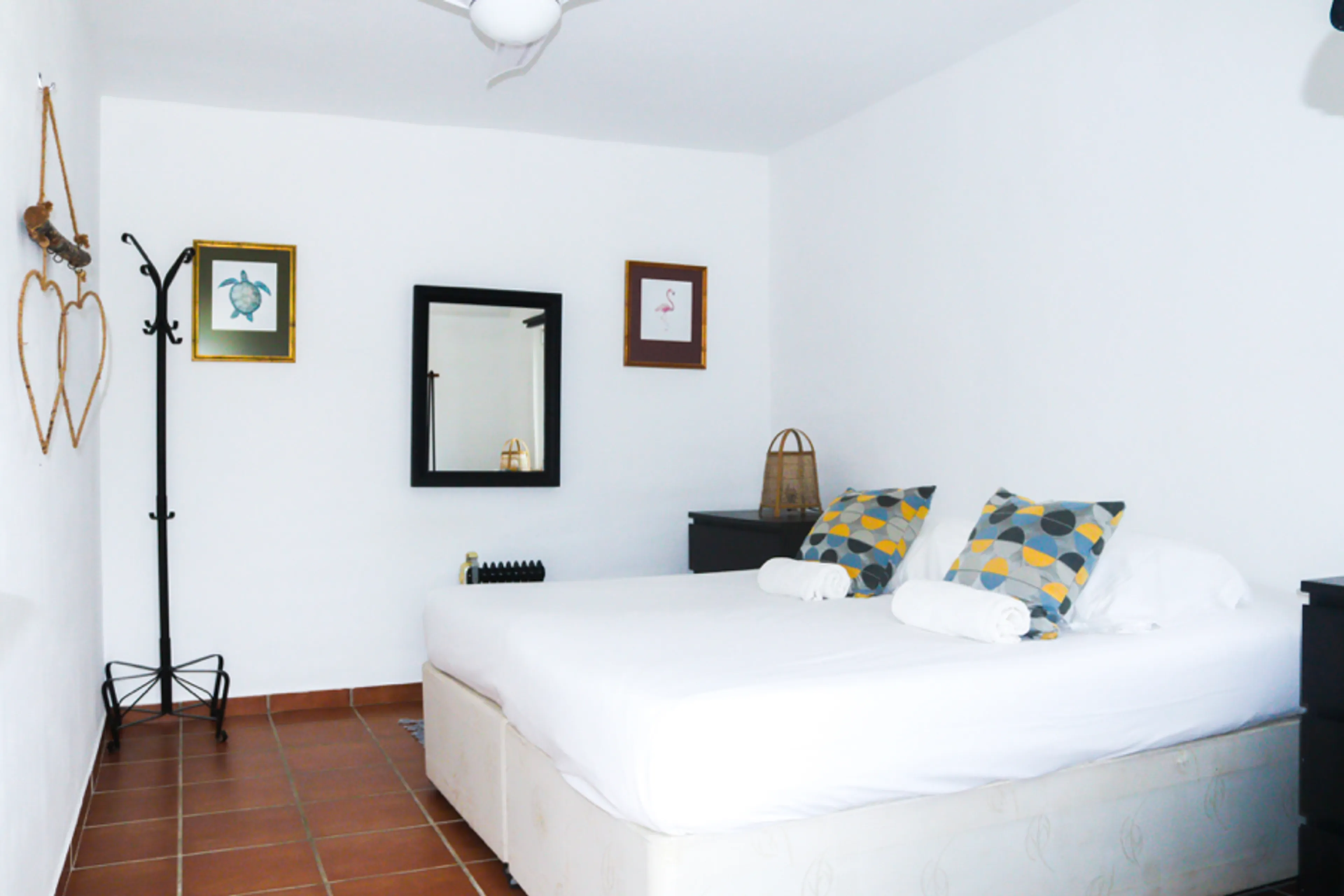 Doppelzimmer - 2