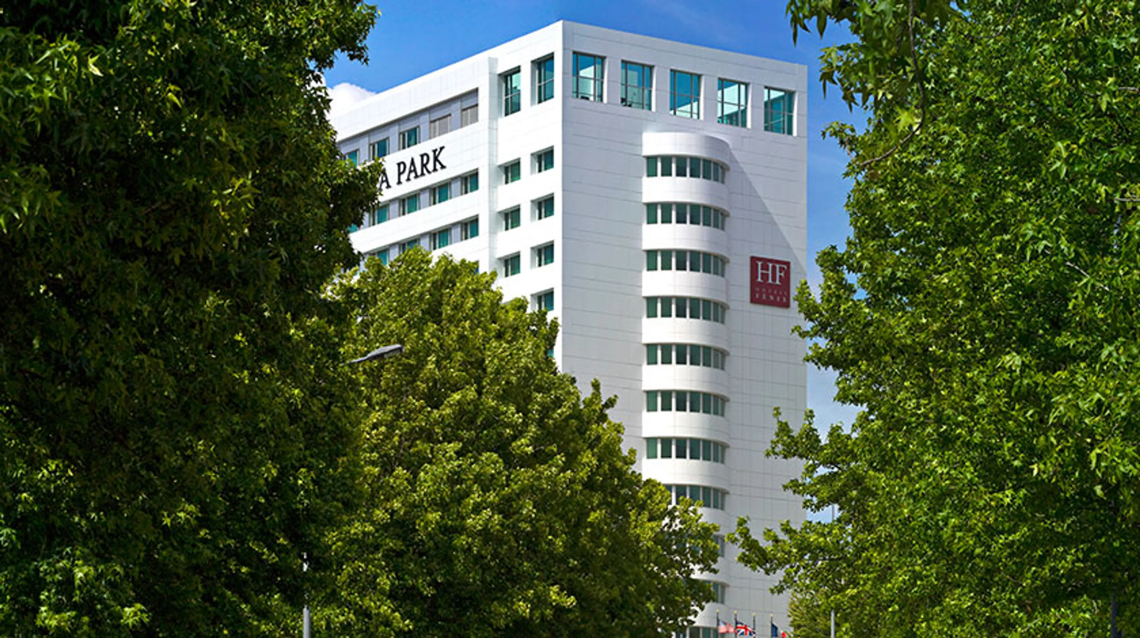 Privates Zimmer im 5-Sterne-Hotel - 4