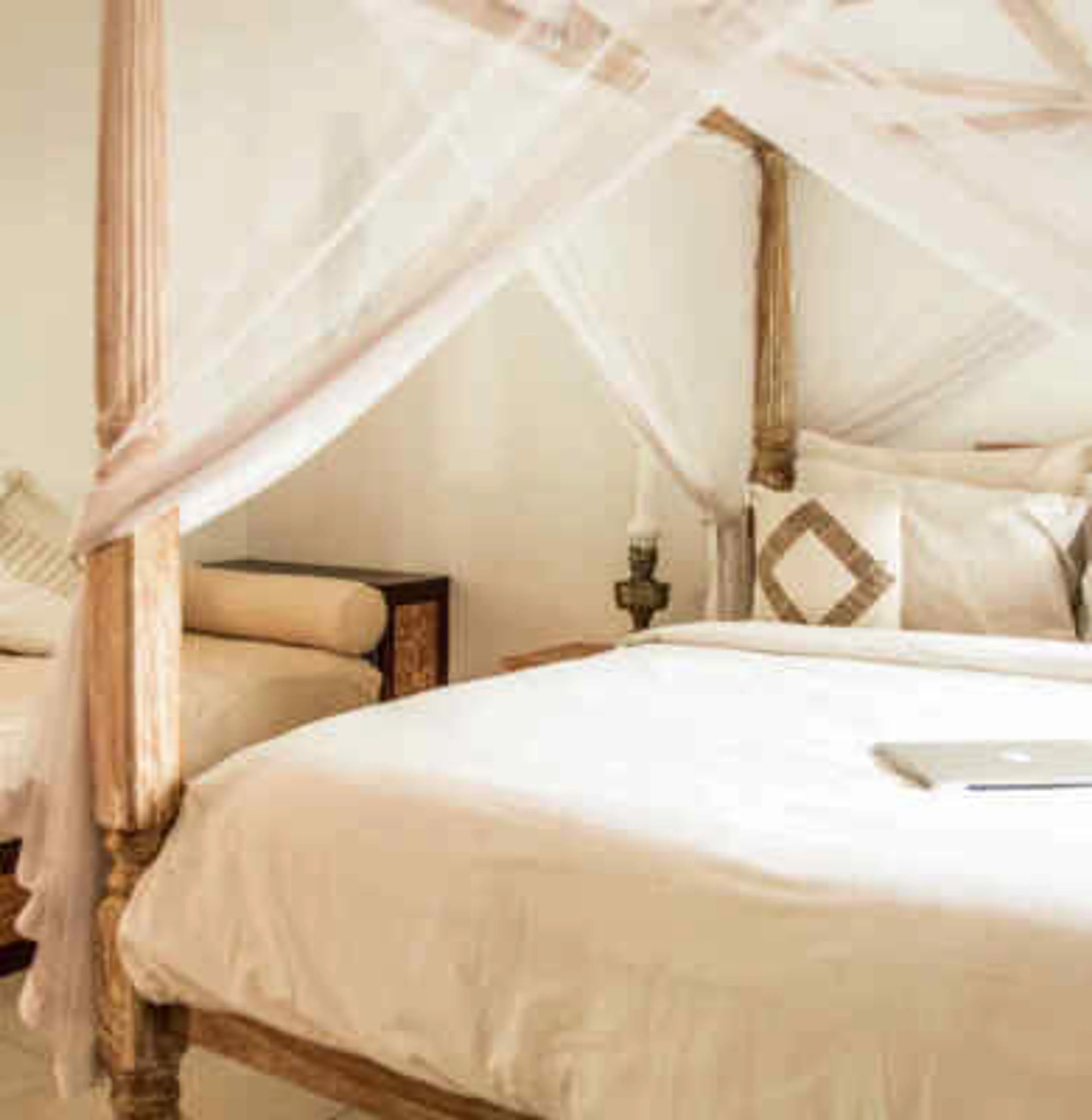 3- Bettzimmer Bromo - 3