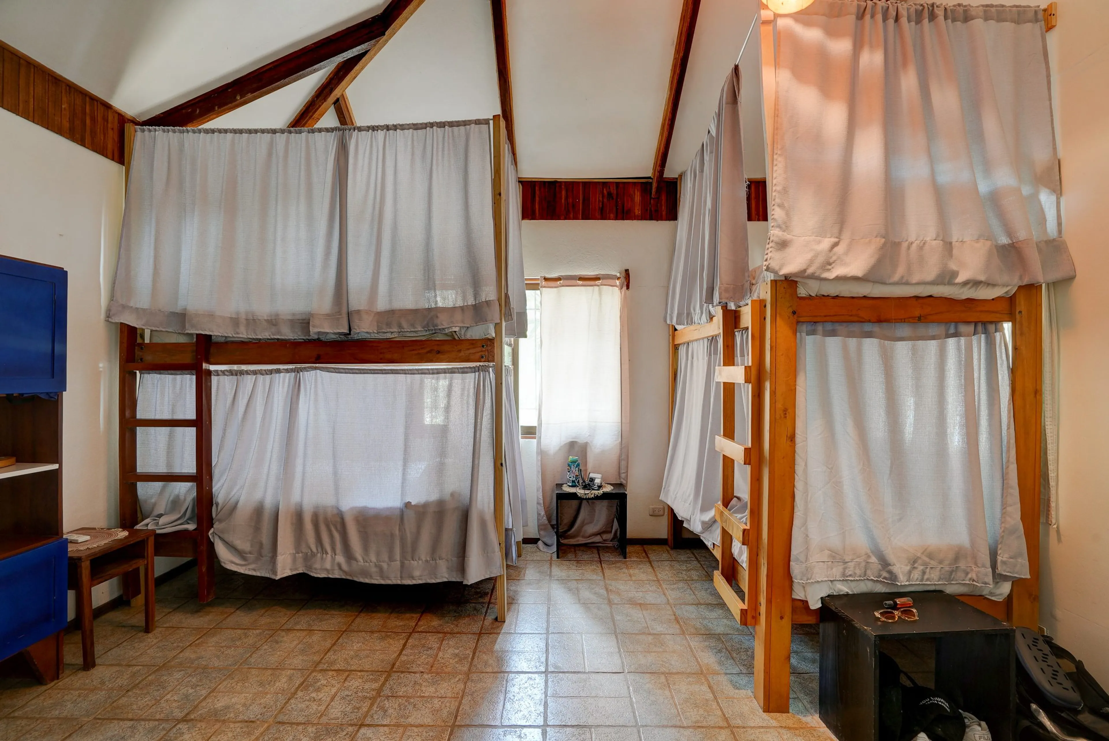 Geteiltes Zimmer - 6