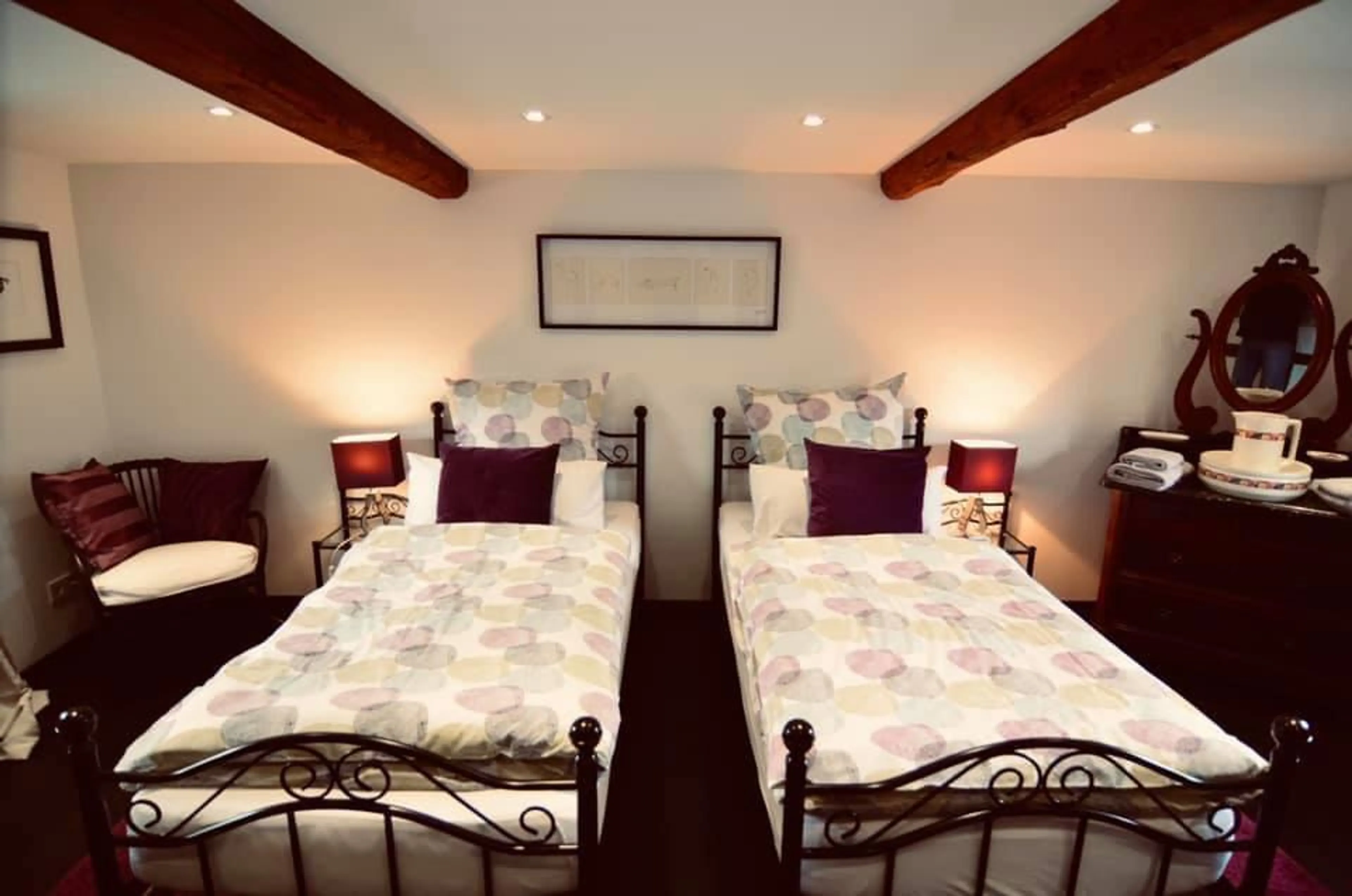 Standard-Zimmer - 2