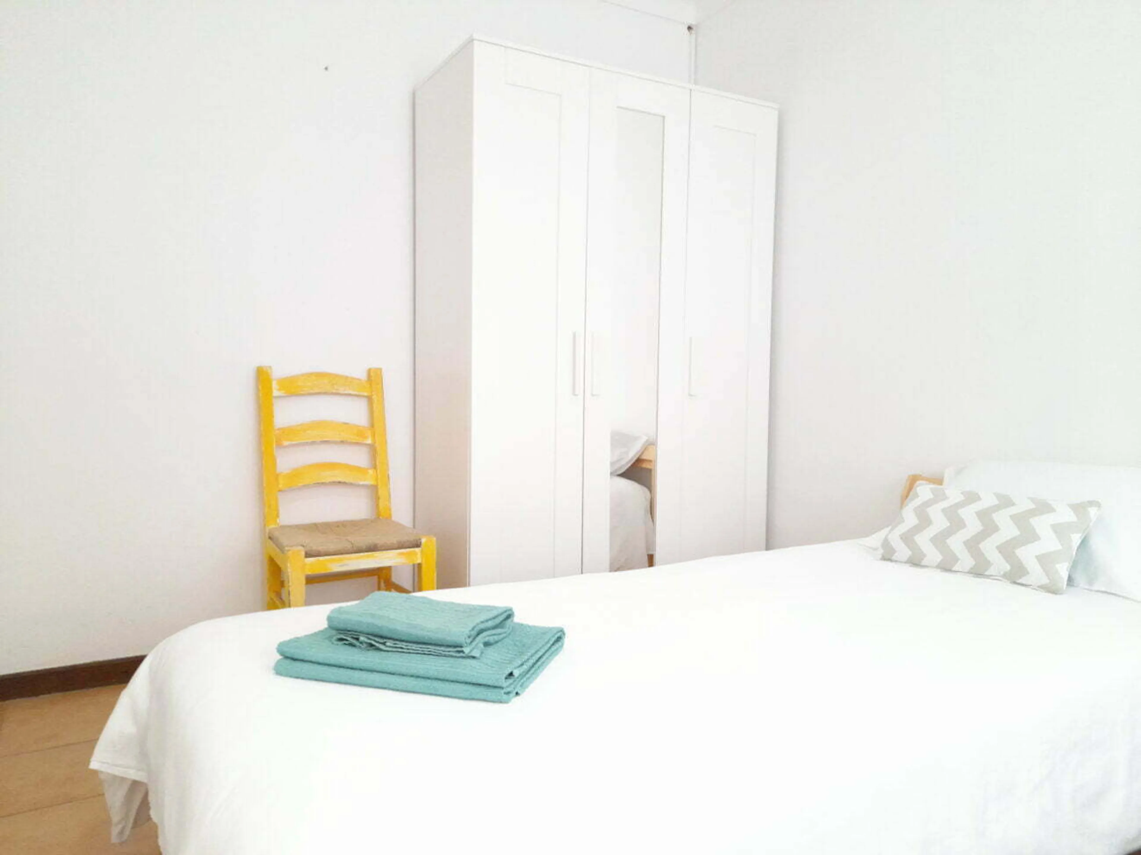 São Pedro Zweibettzimmer - 2