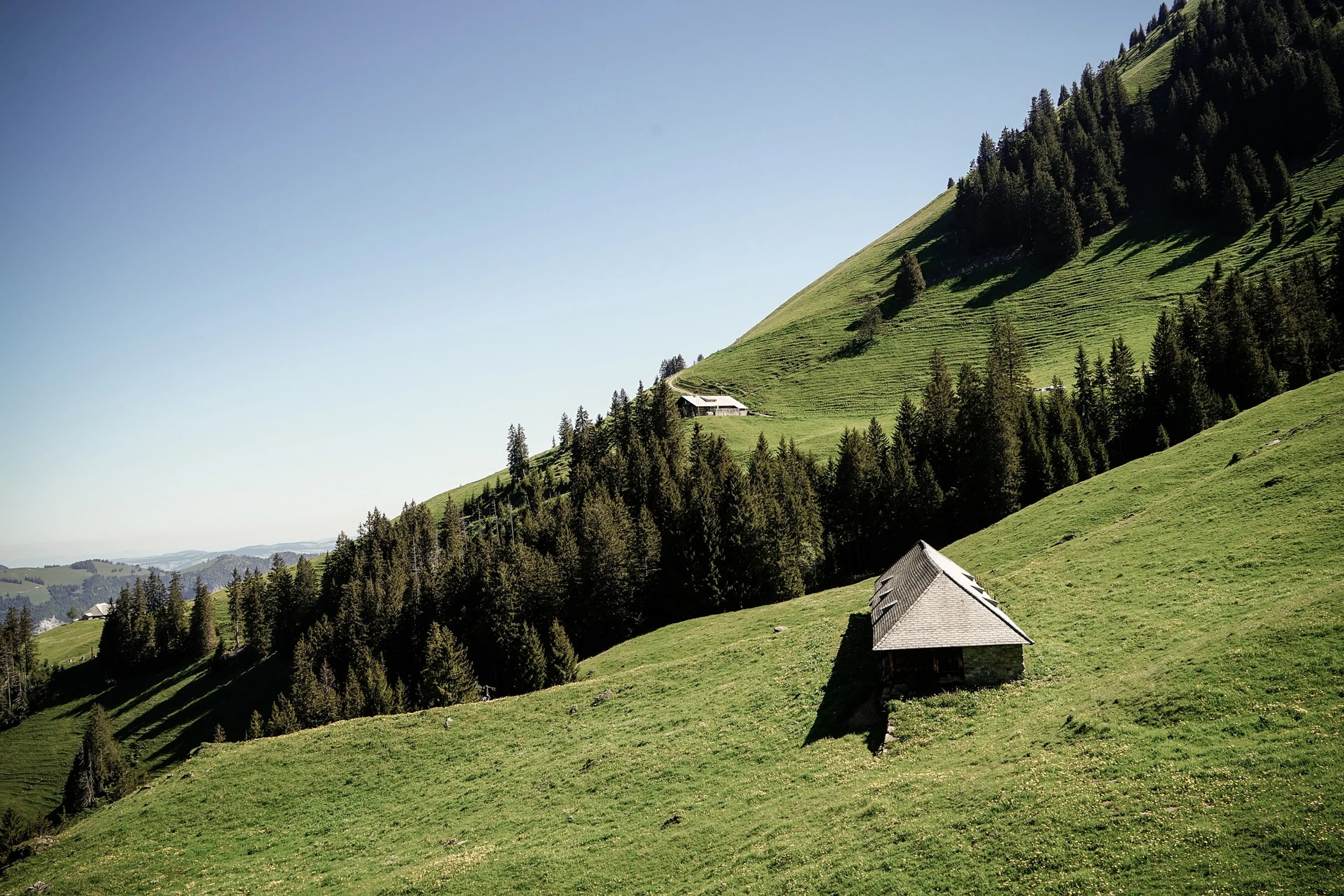Geteiltes 2-Bettzimmer - 3