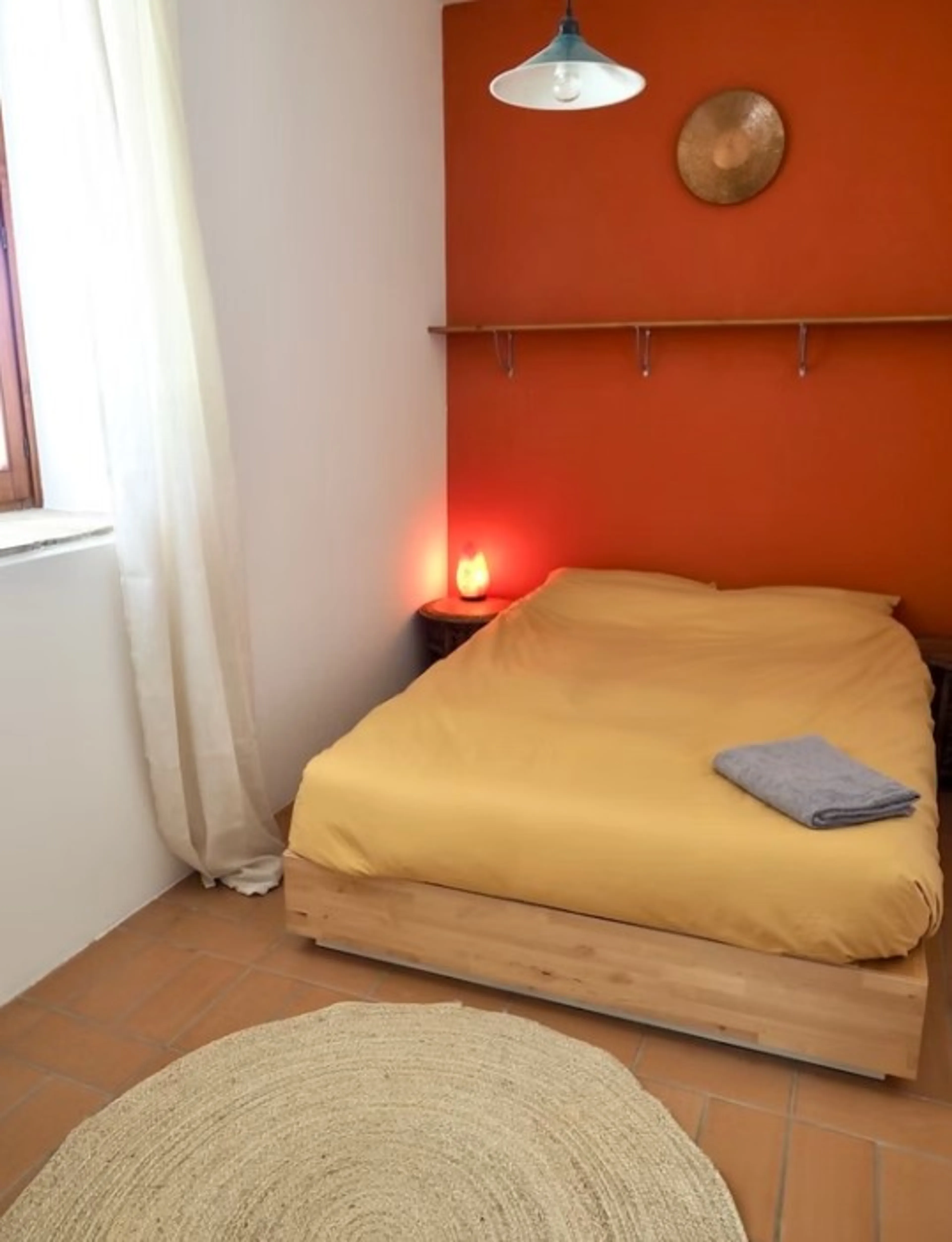Privates Zimmer - 5