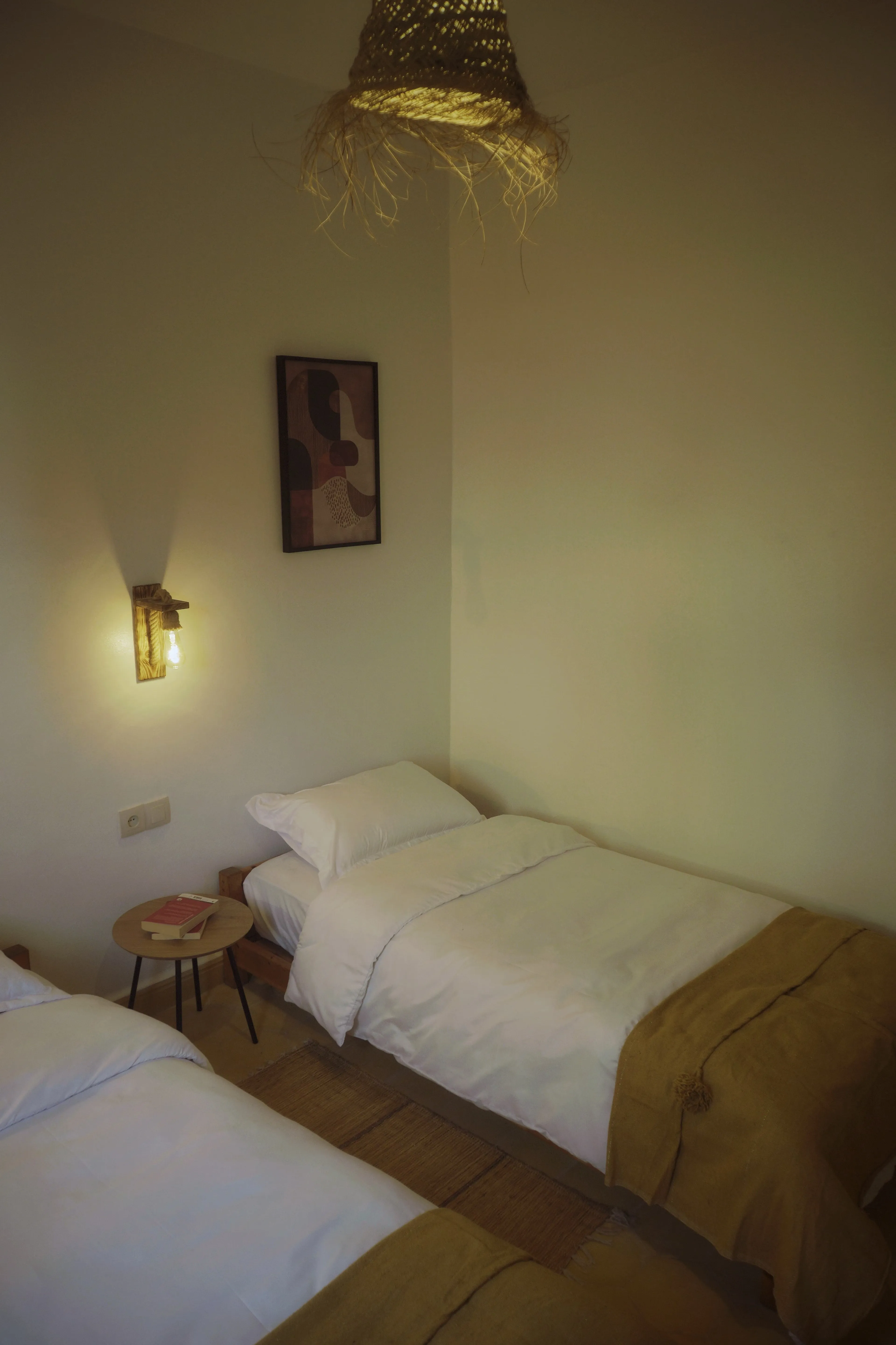 Zweibettzimmer - 3