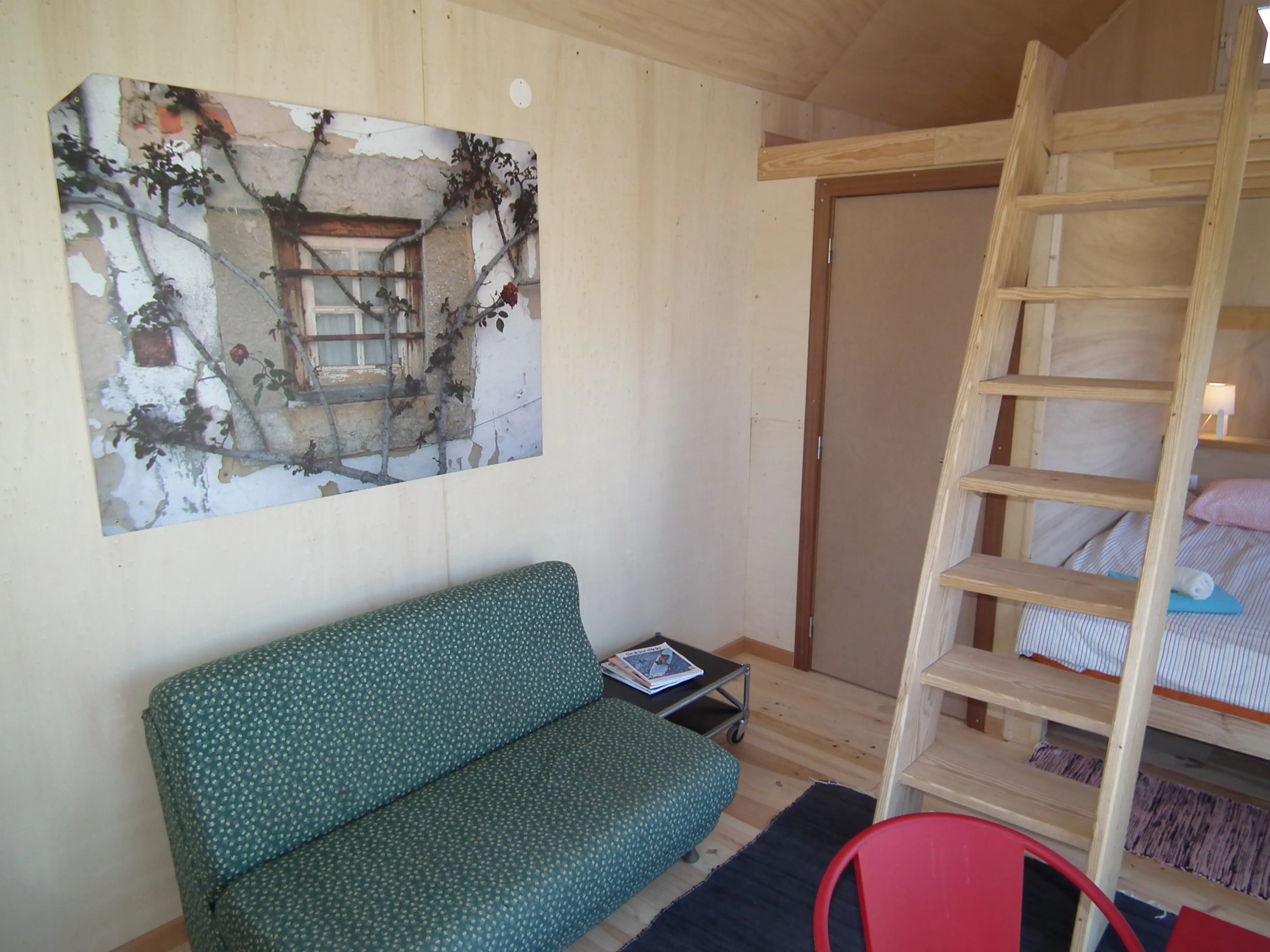 Bungalow - 2