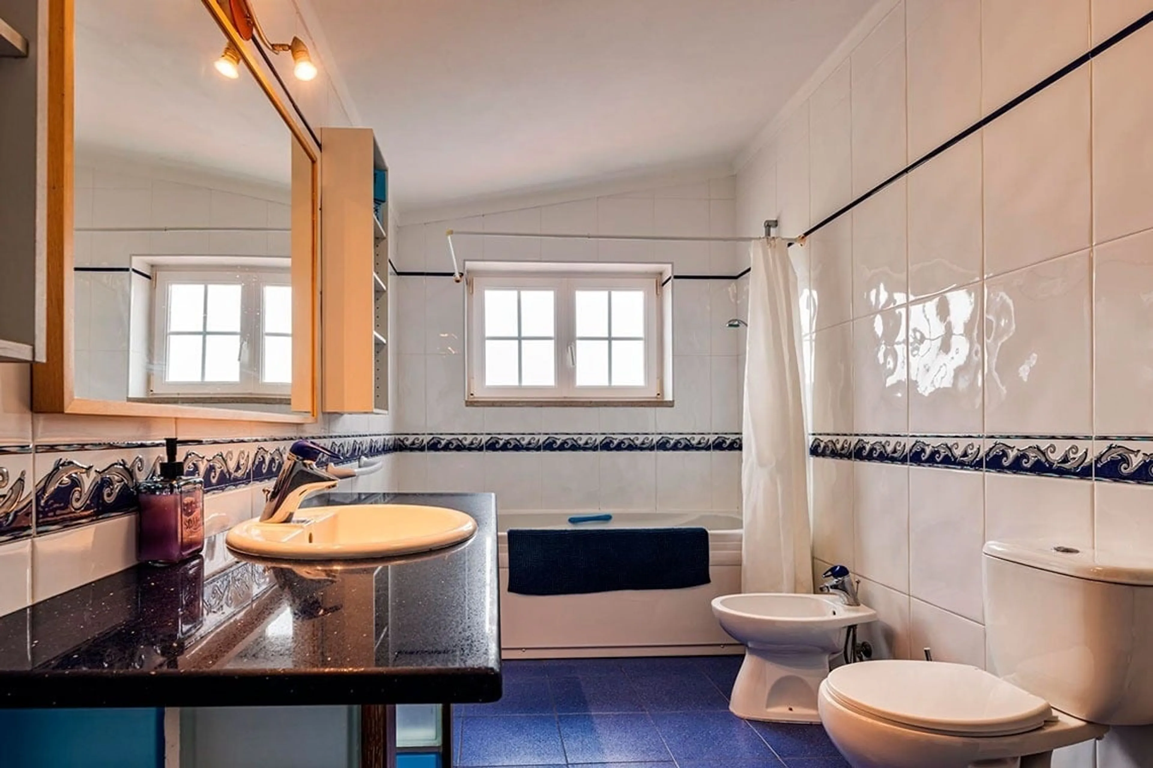 Doppelzimmer mit Meerblick - 2