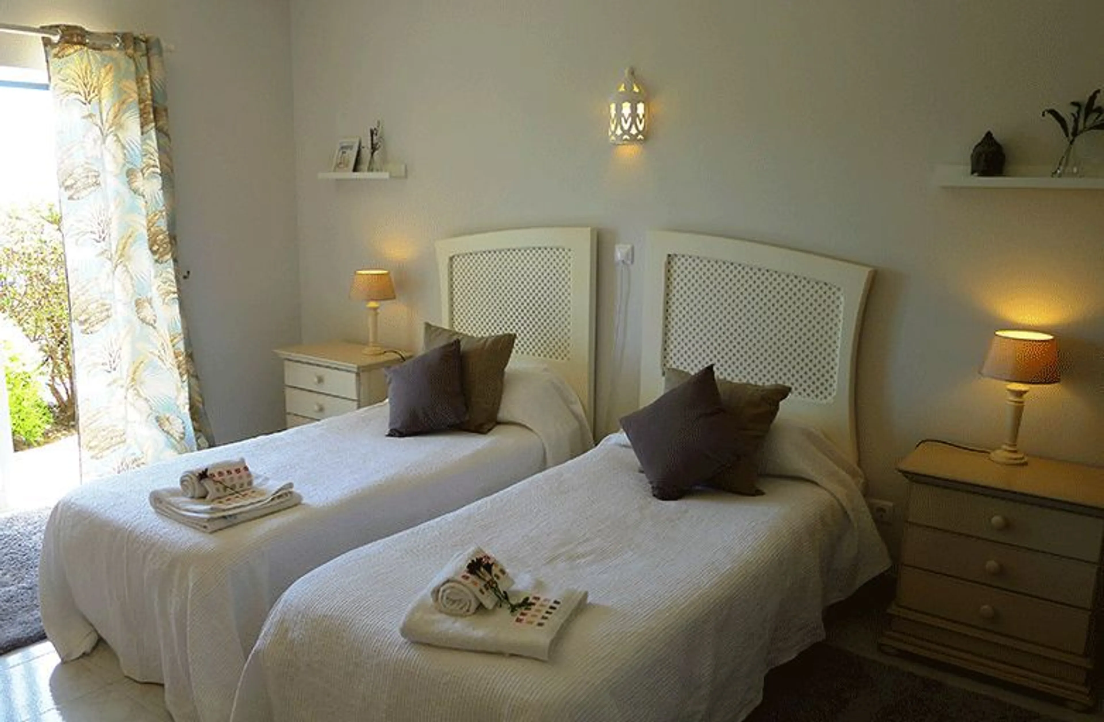 Geteiltes Doppelzimmer - 8