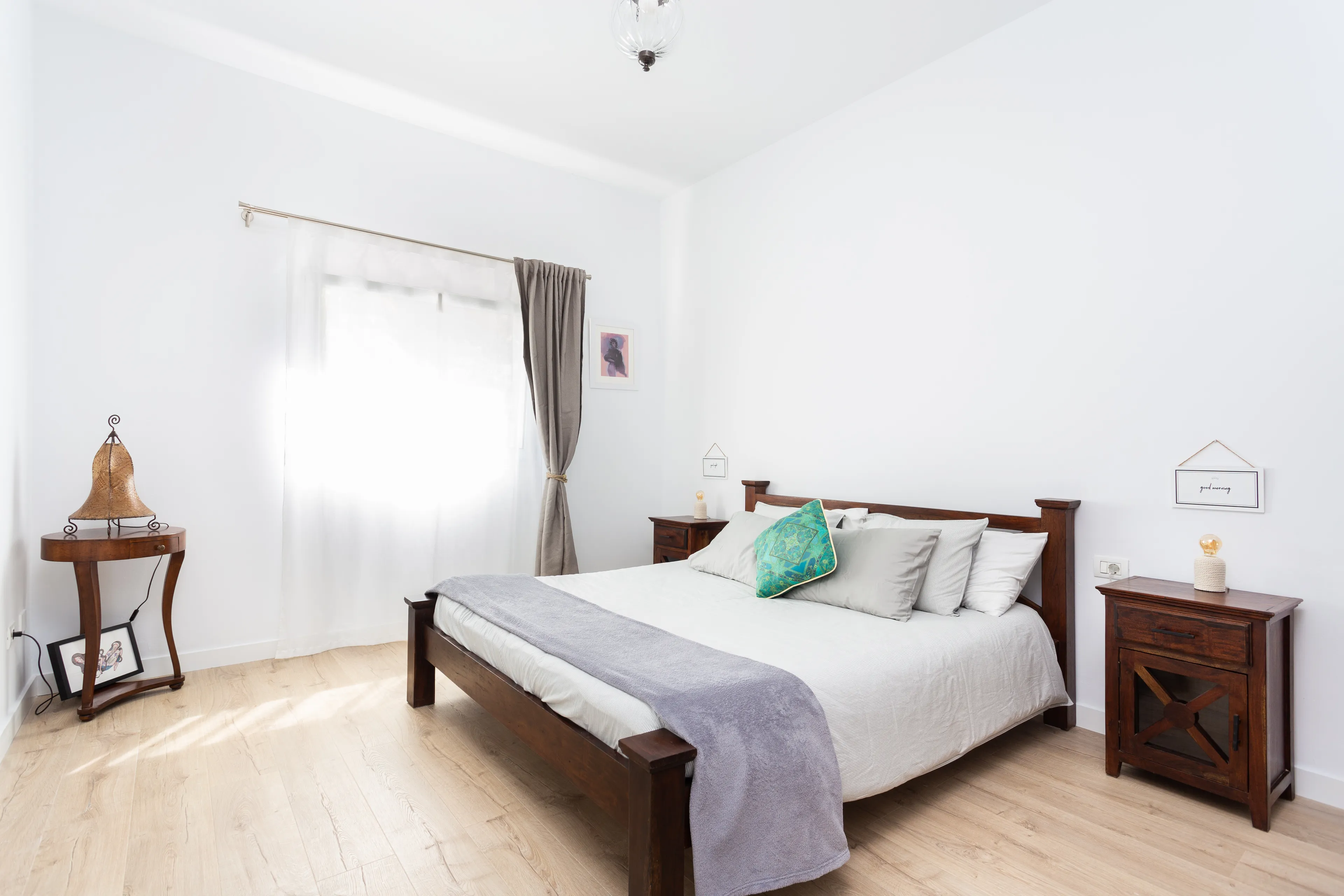 LUNA Privatwohnung, Meerblick - 5
