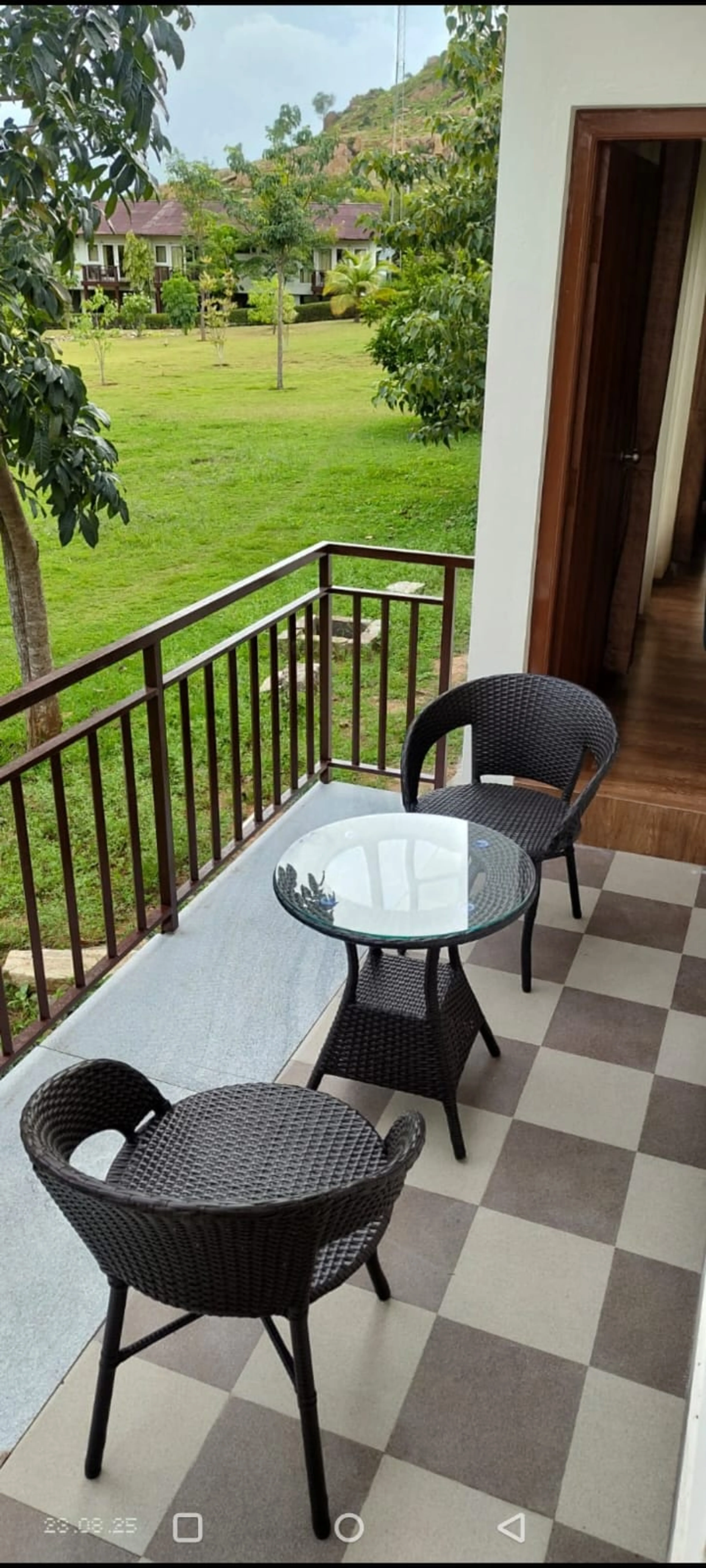 Luxuszimmer - 1