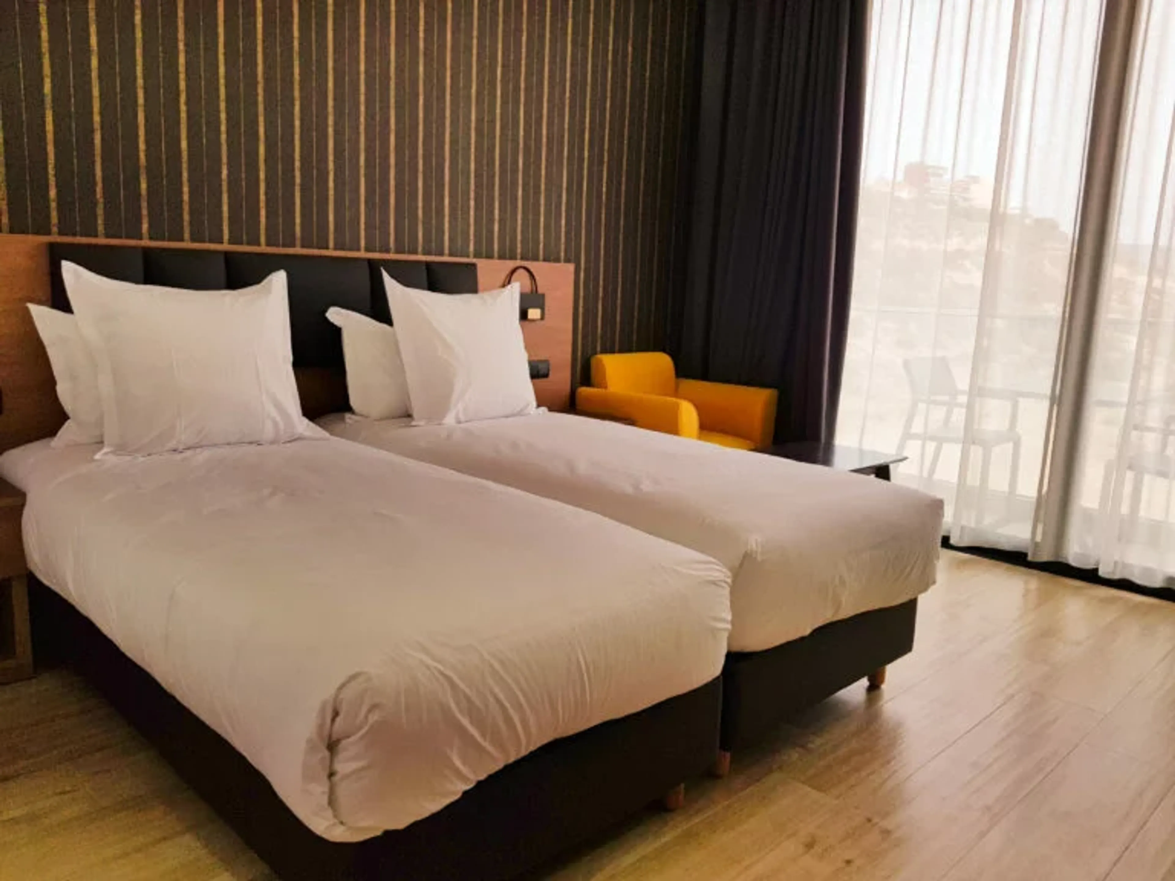 Standard-Zimmer - 2