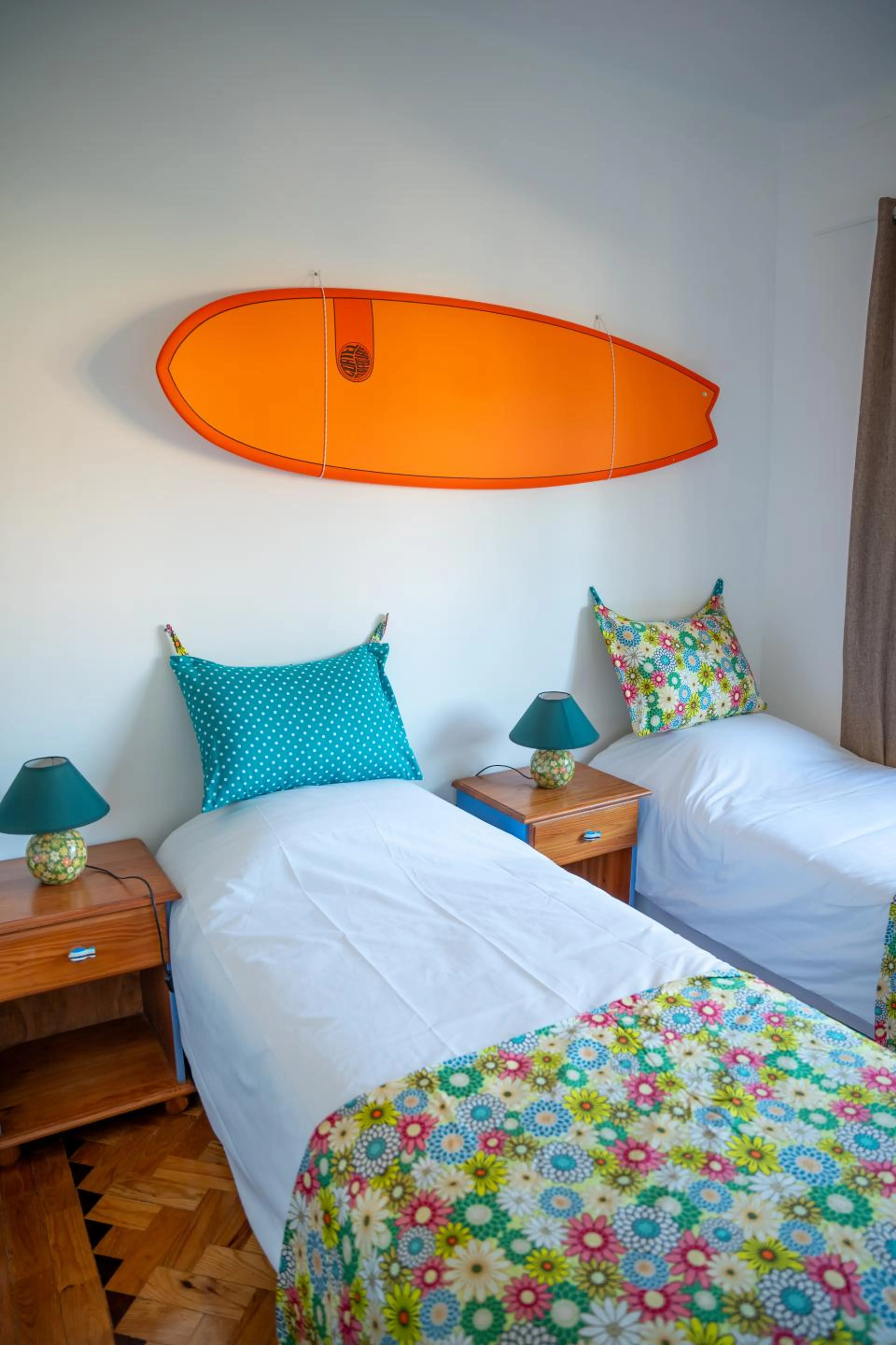 Magoito Doppel-/Zweibettzimmer - 1