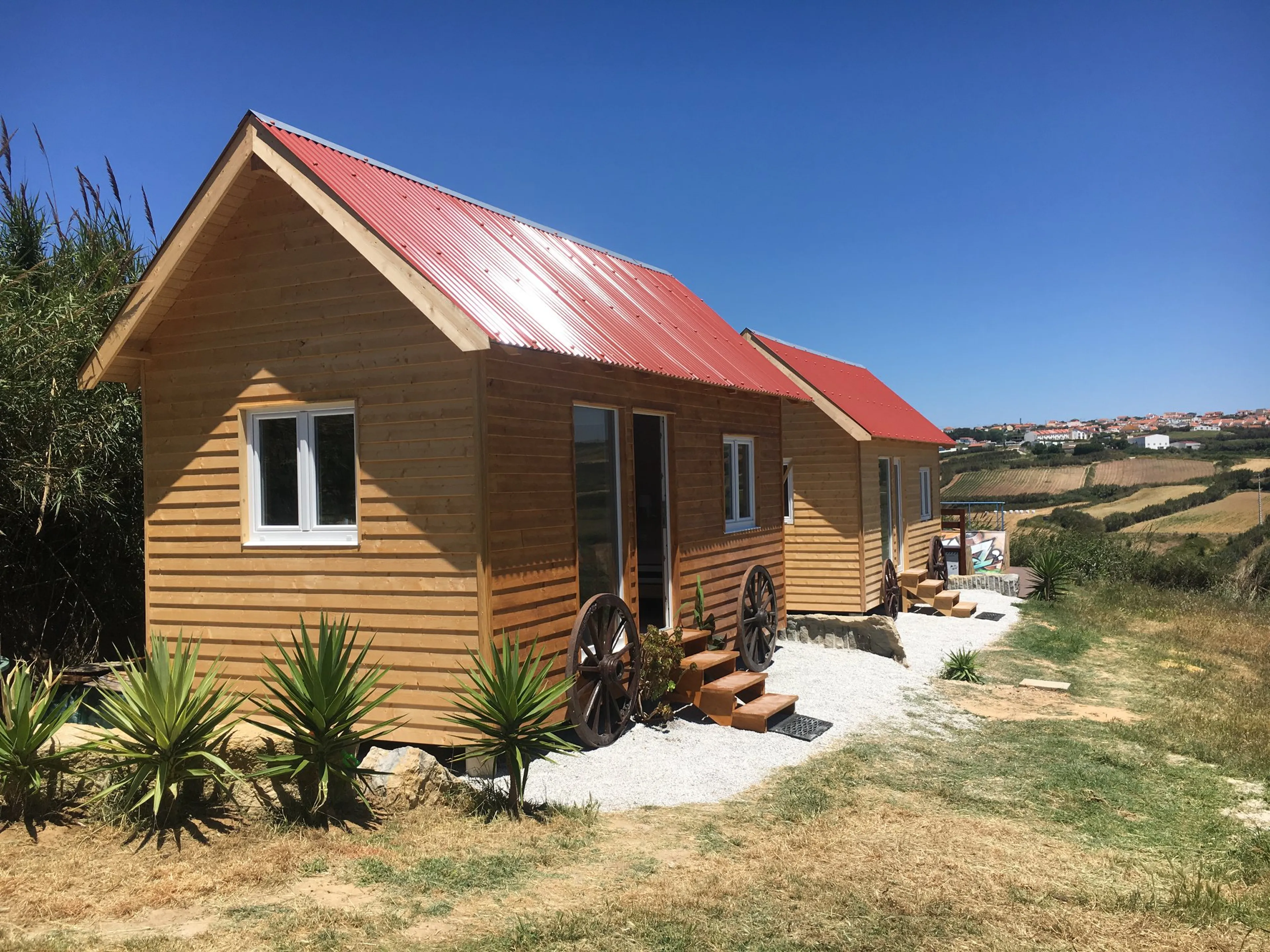 Bungalow - 9