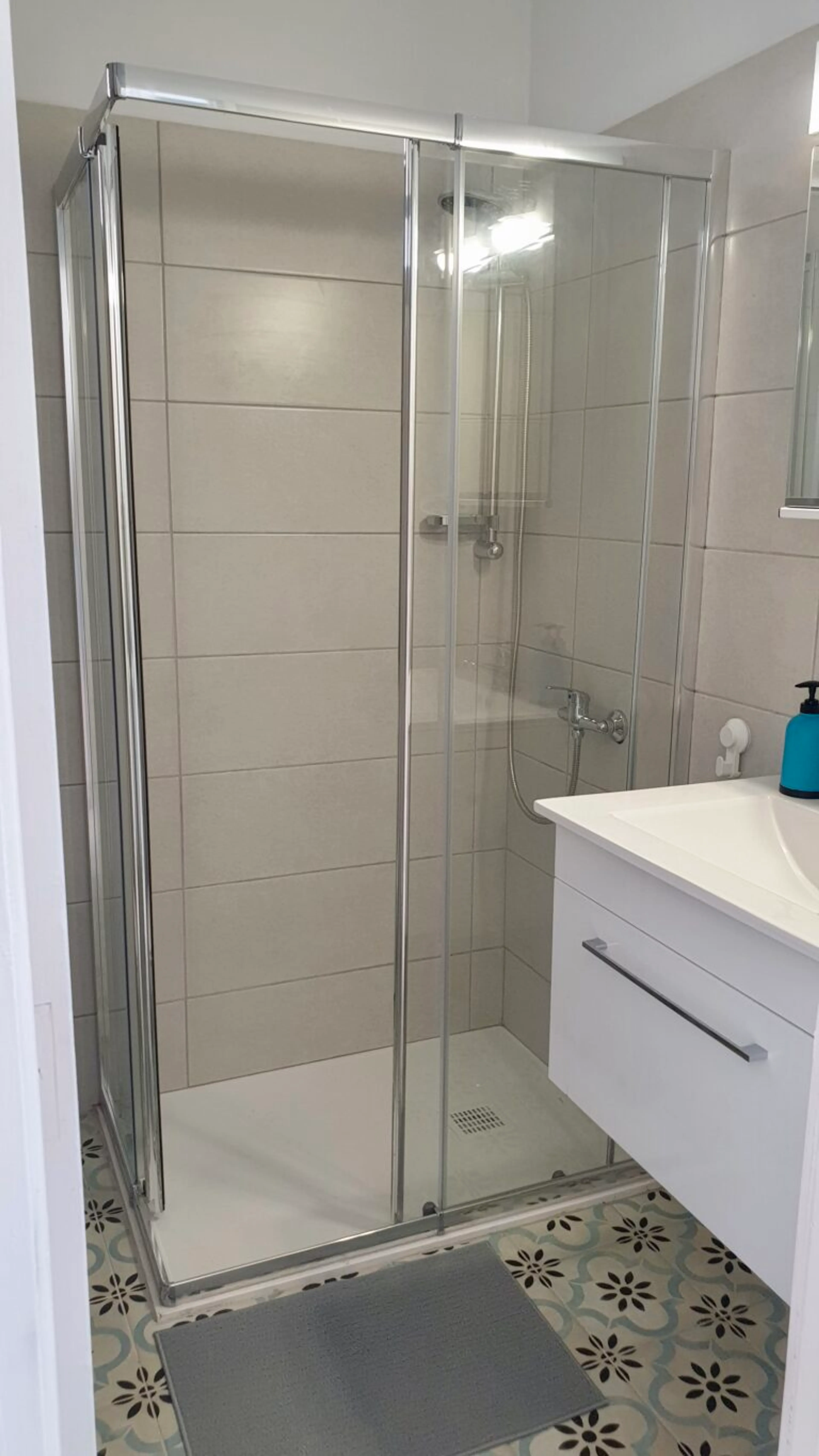 Apartment N2 - 3
