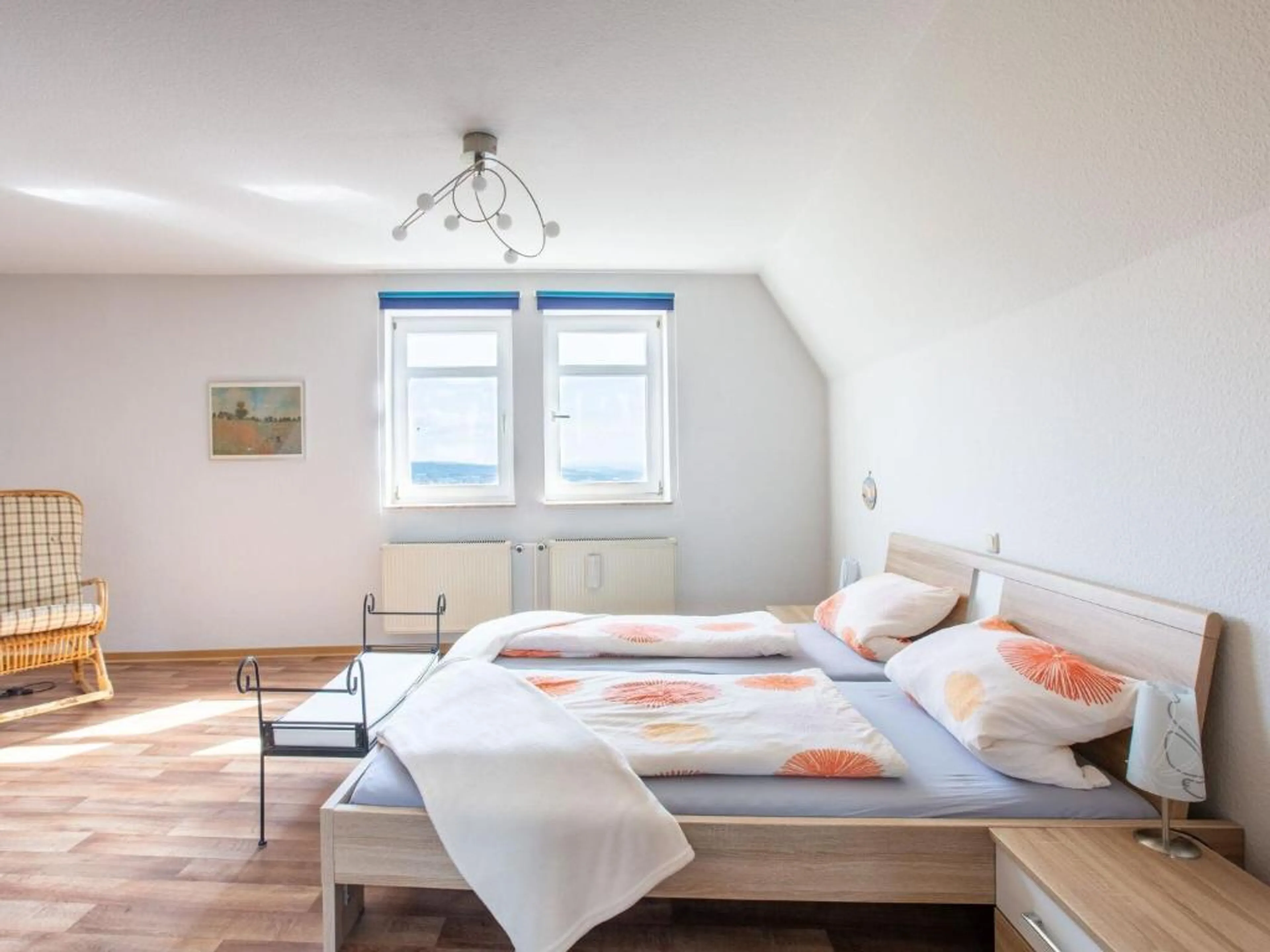Zimmer Bärenblick - 2