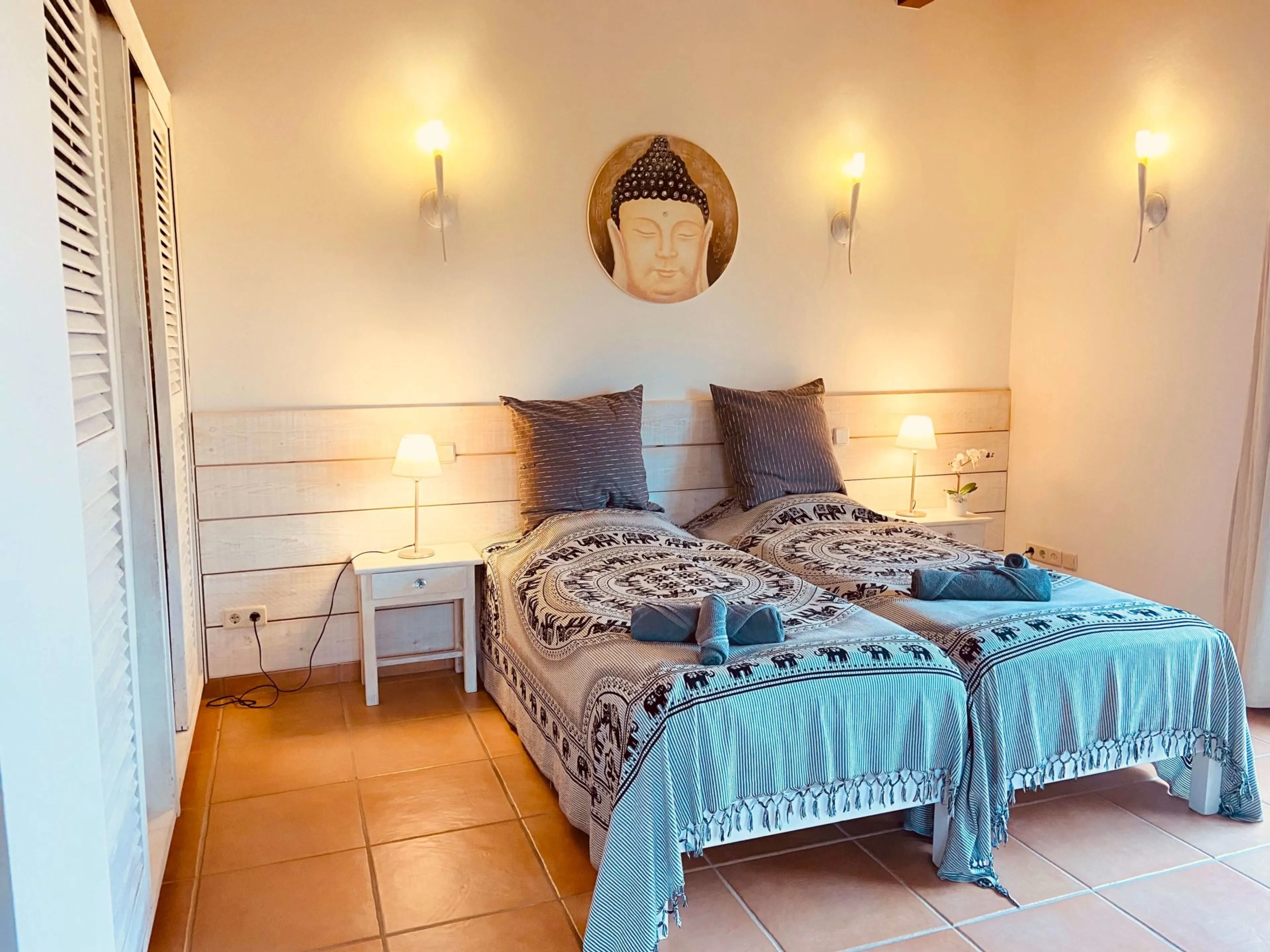 Superior Doppelzimmer - 1