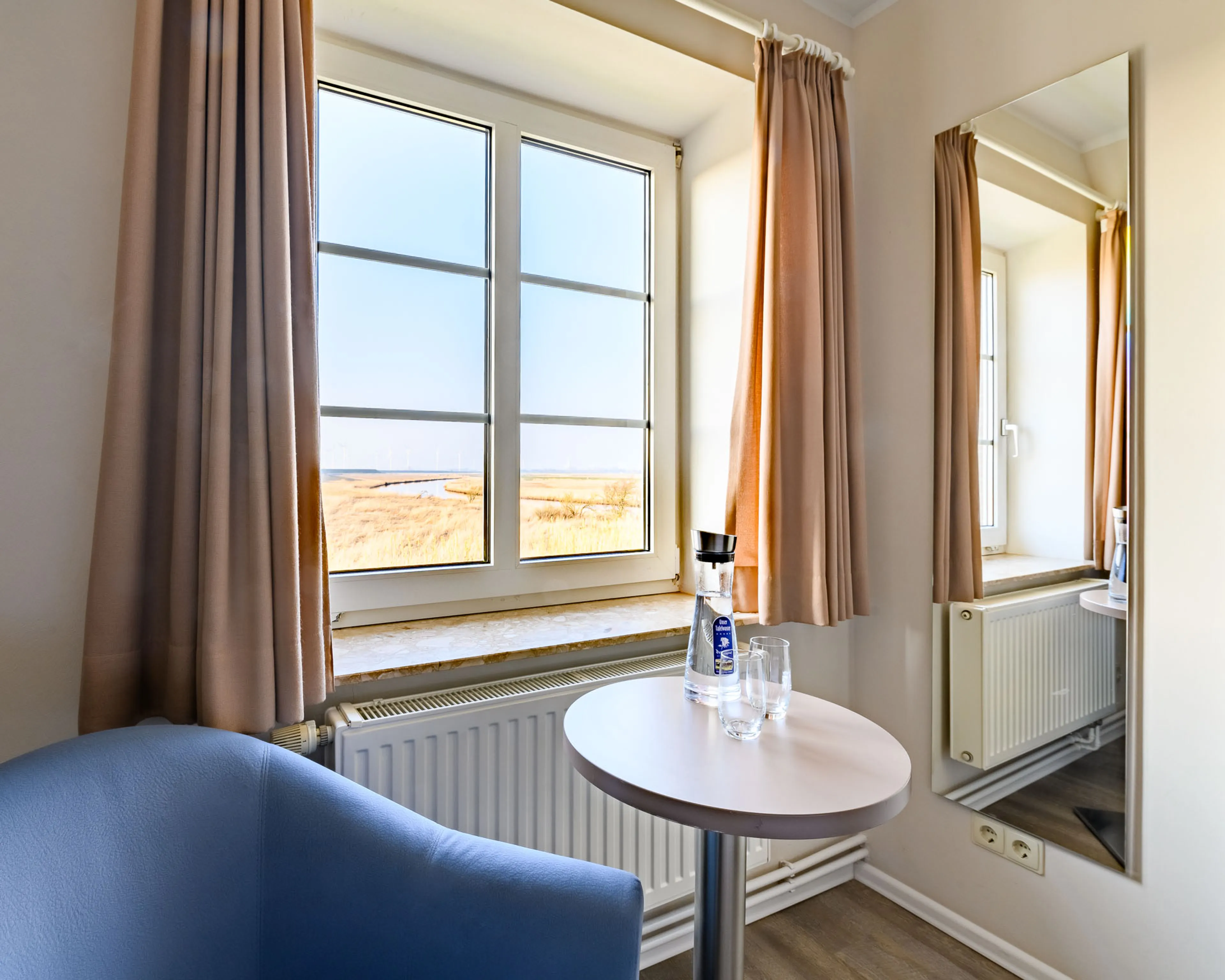 Doppelzimmer Komfort - 3