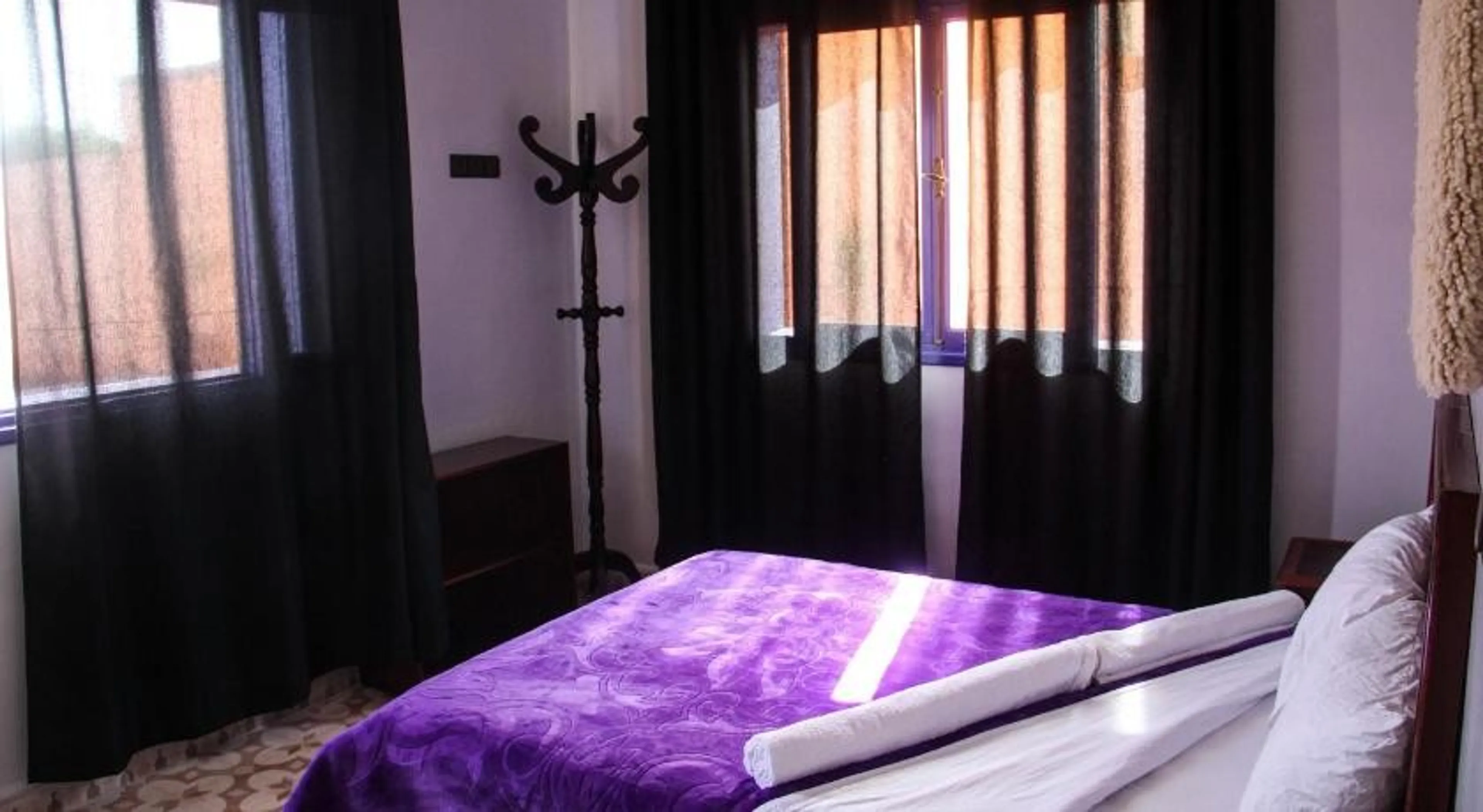Standard-Zimmer - 2
