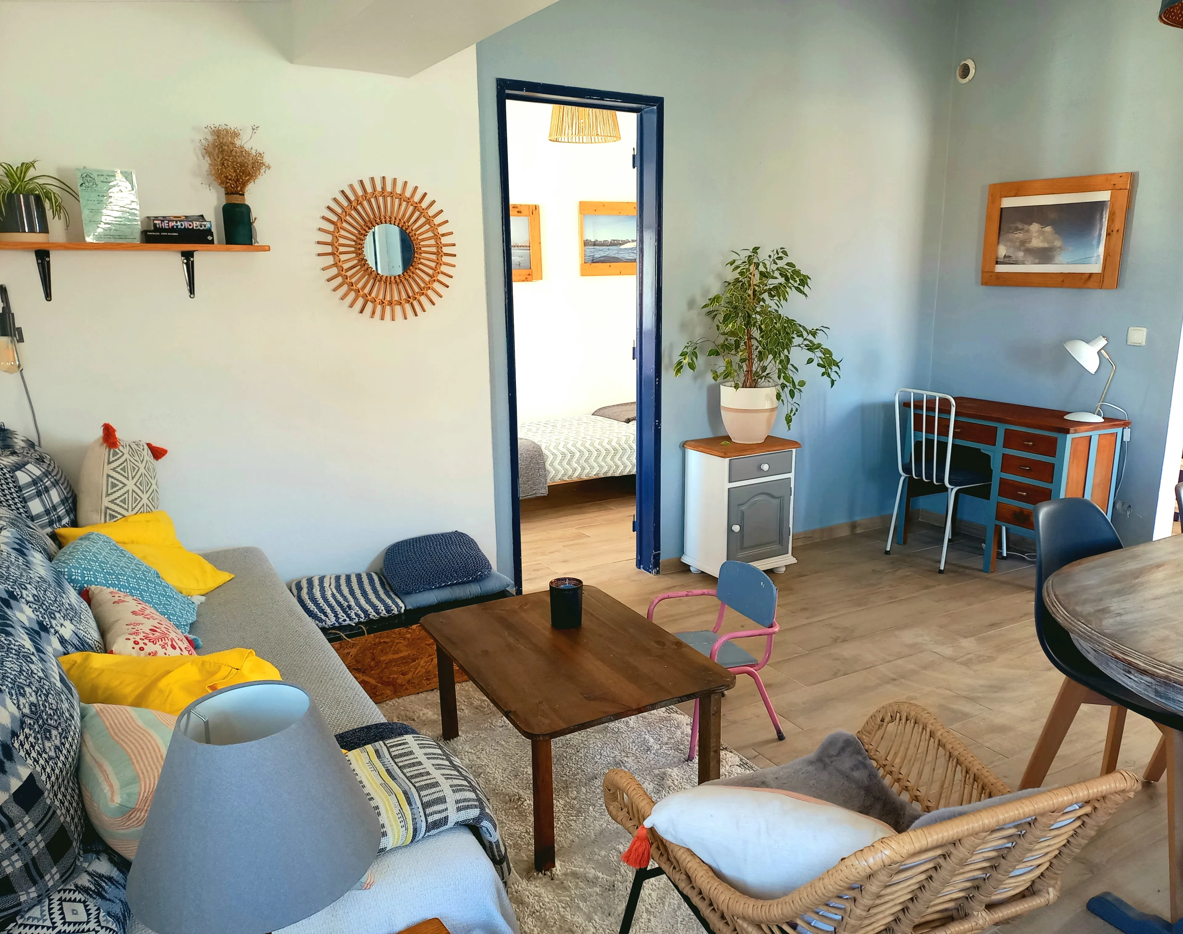 Apartment - 4