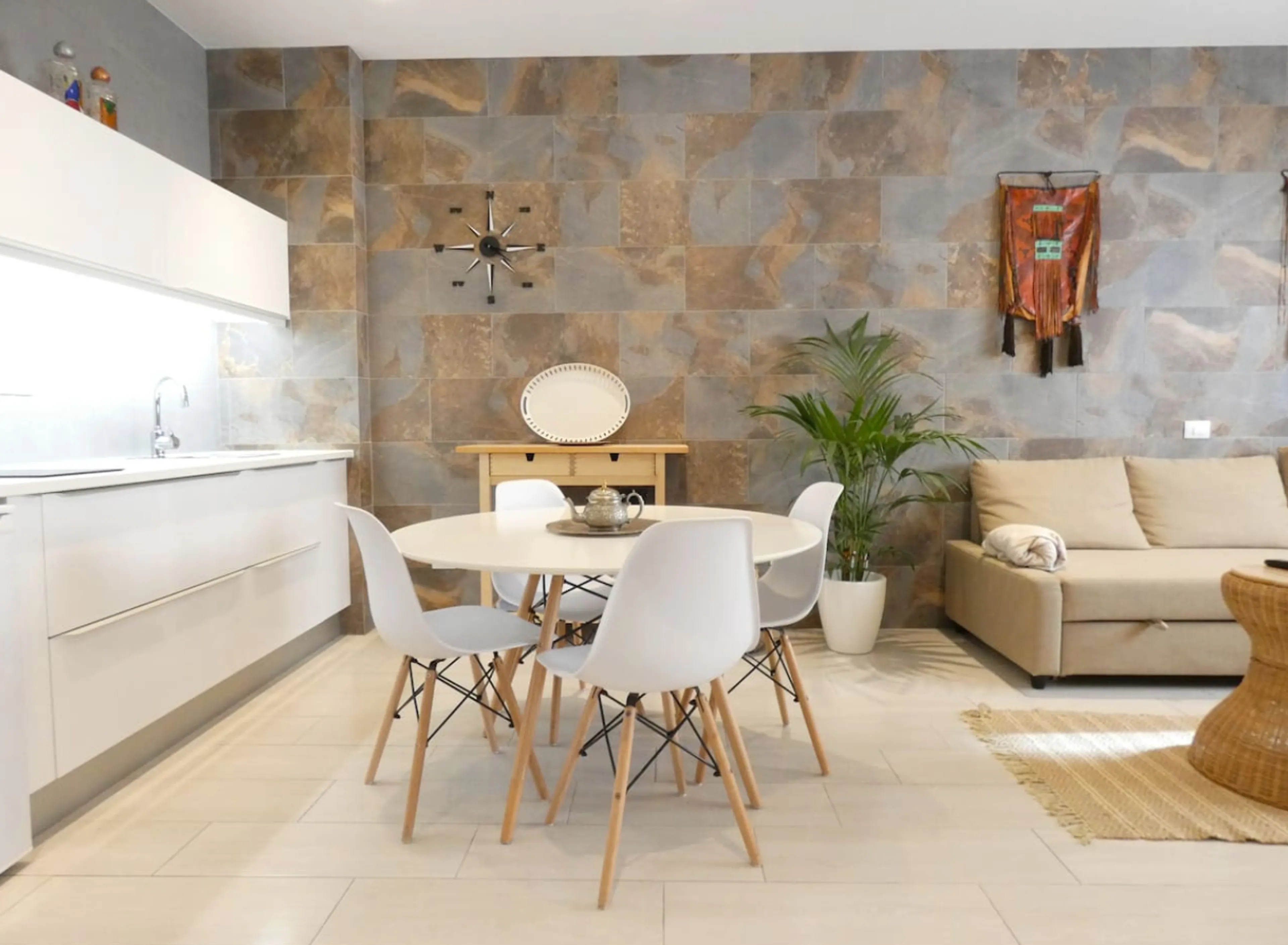 Apartment - 3