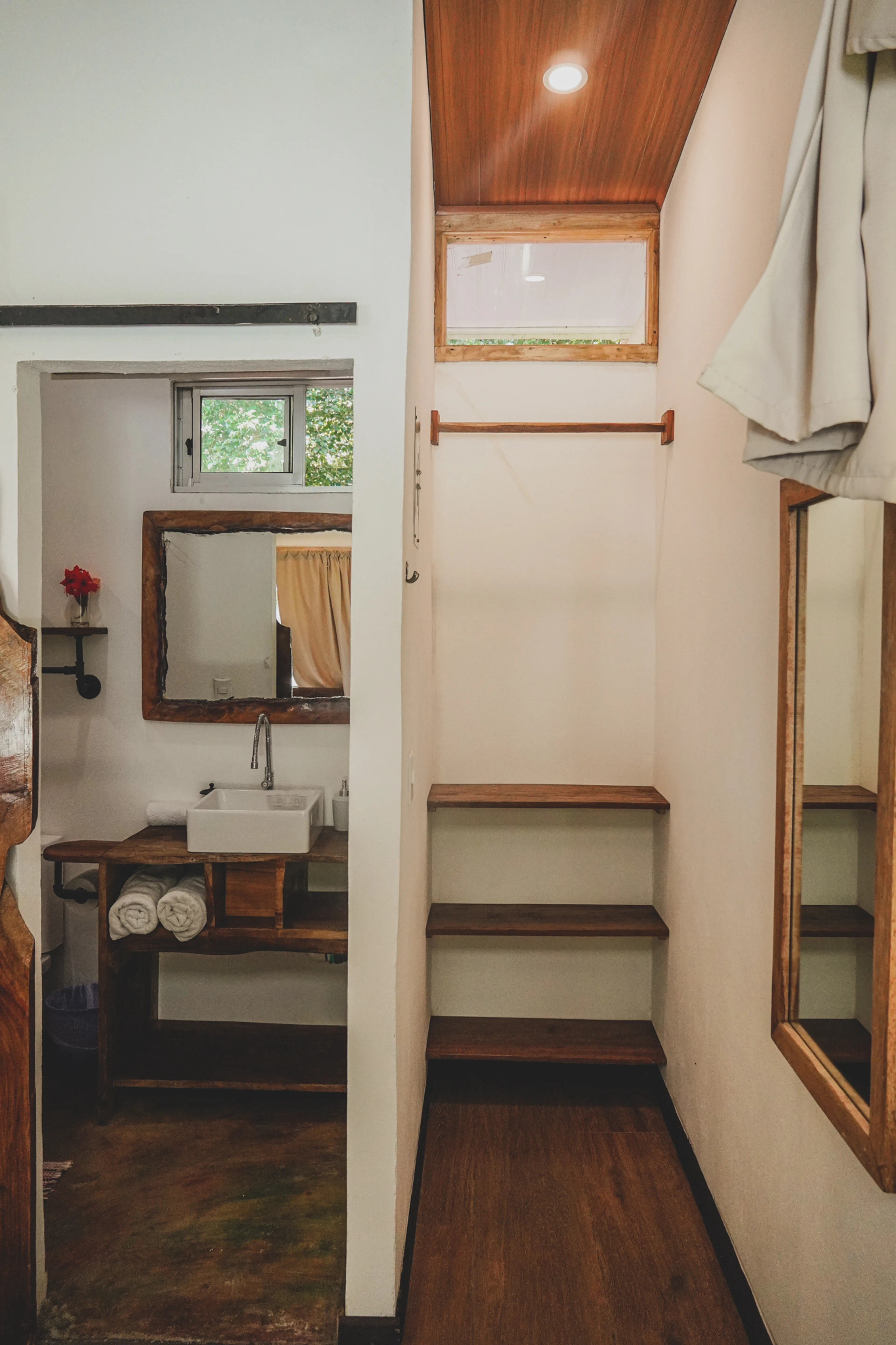 Privates Queen-Zimmer - 4
