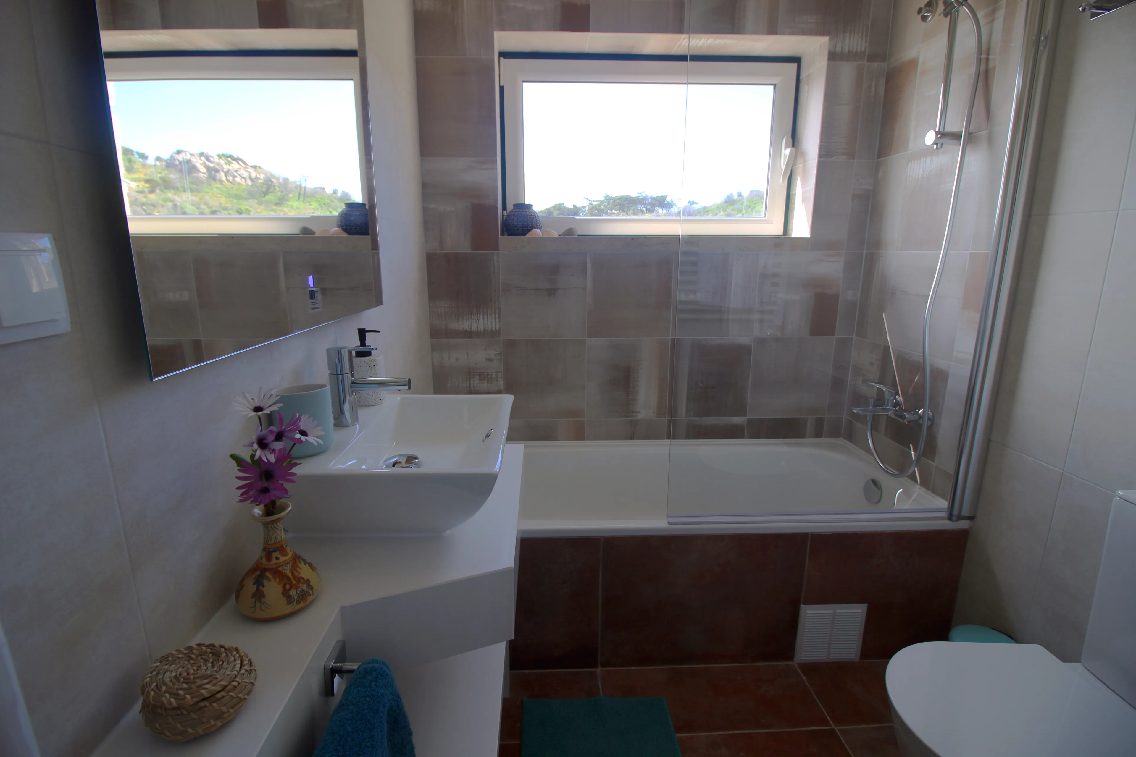 Geteilte Familien Suite - 5