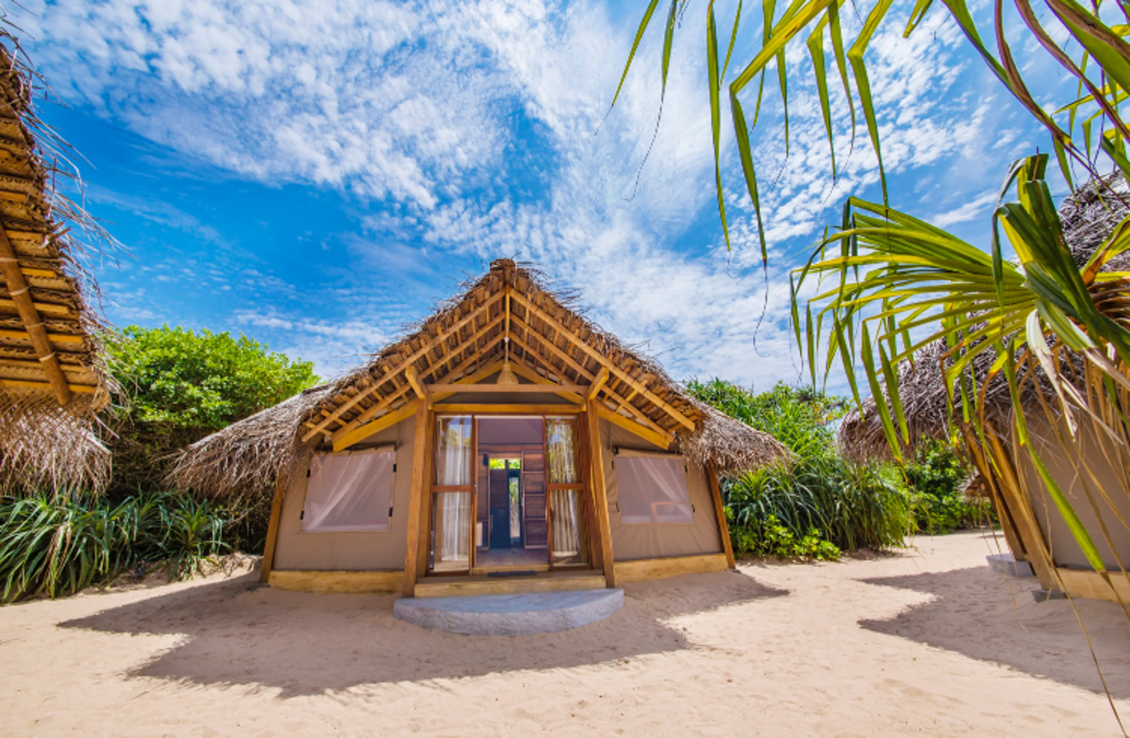 Standard Bungalow - 4