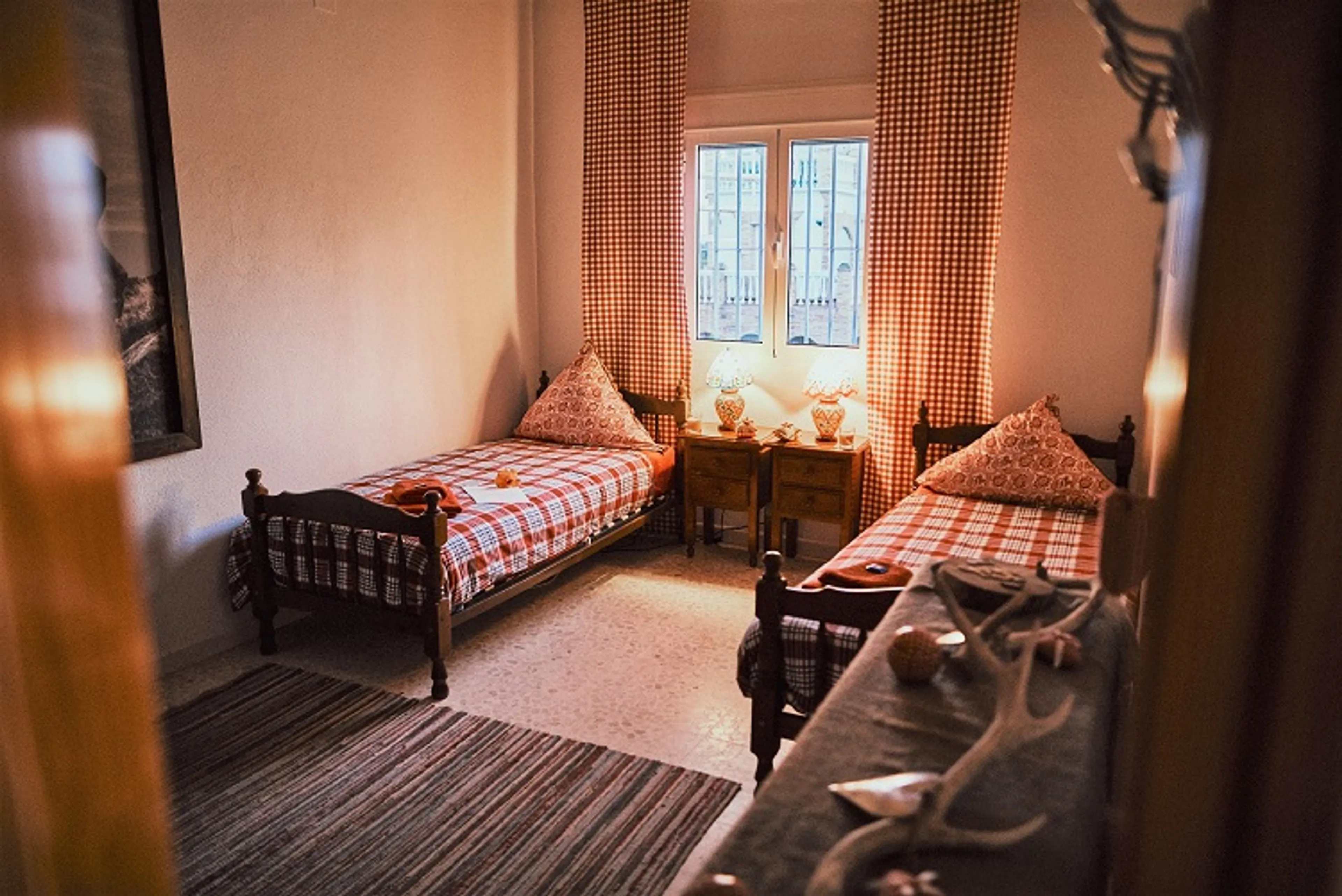 Doppelzimmer - 2