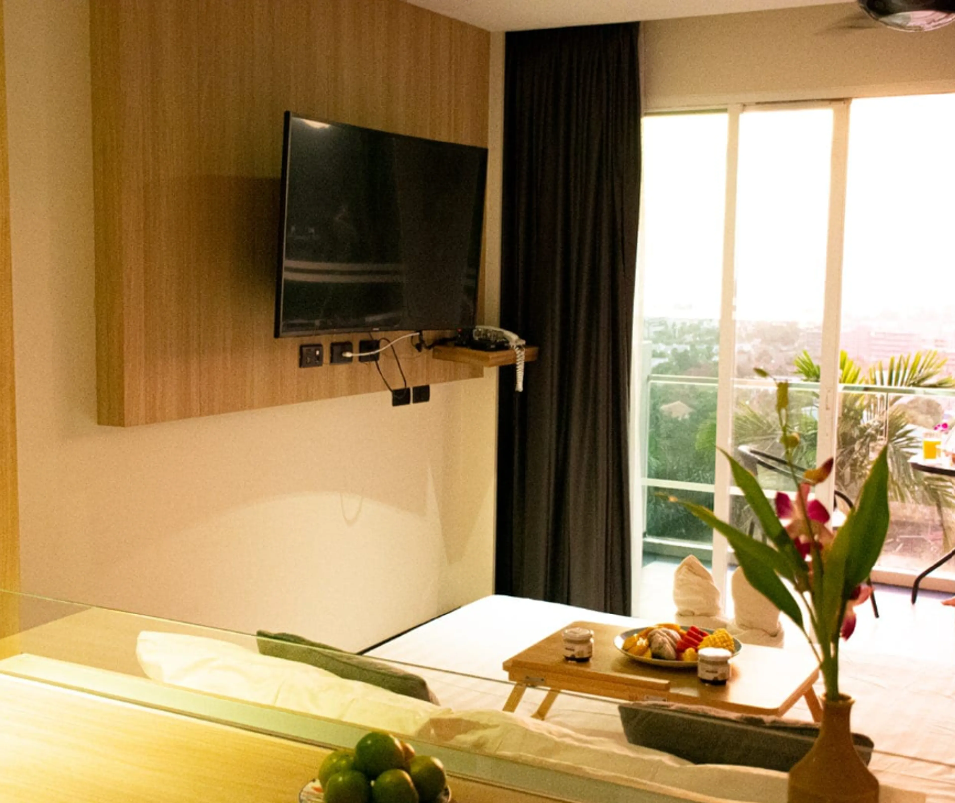 Standard-Zimmer - 1