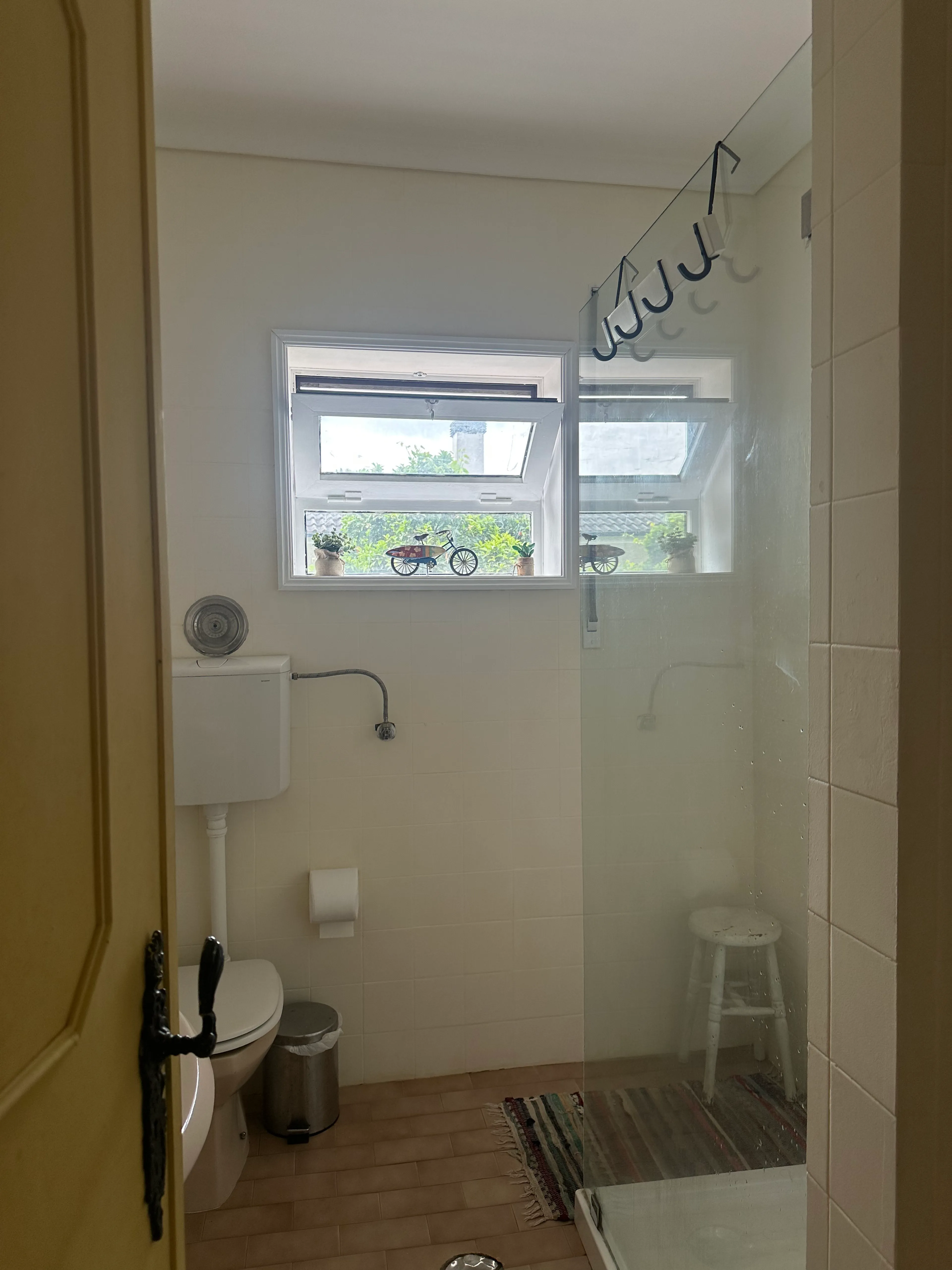 Privates Zimmer mit geteiltem Bad - 3