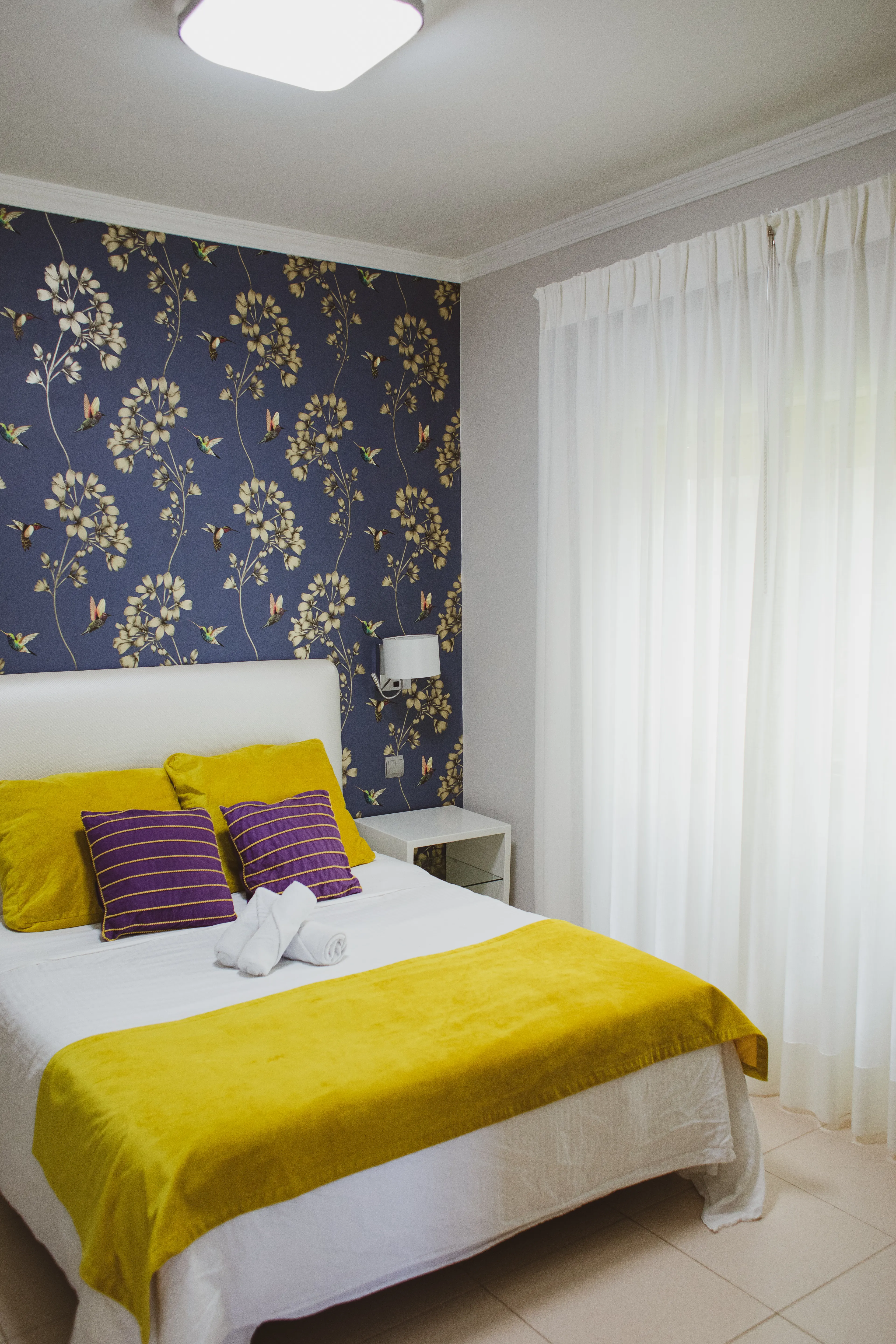 Privates Zimmer im geteilten Apartment - 1