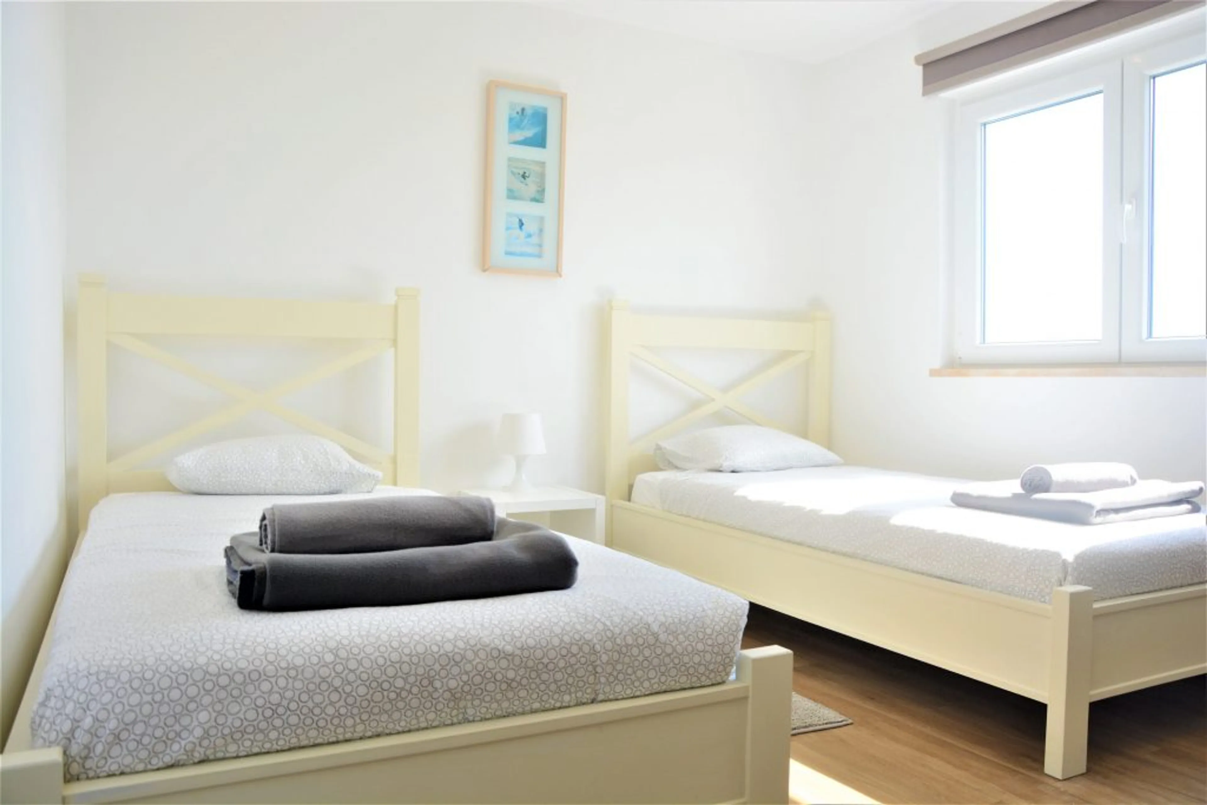Zweibettzimmer - 2