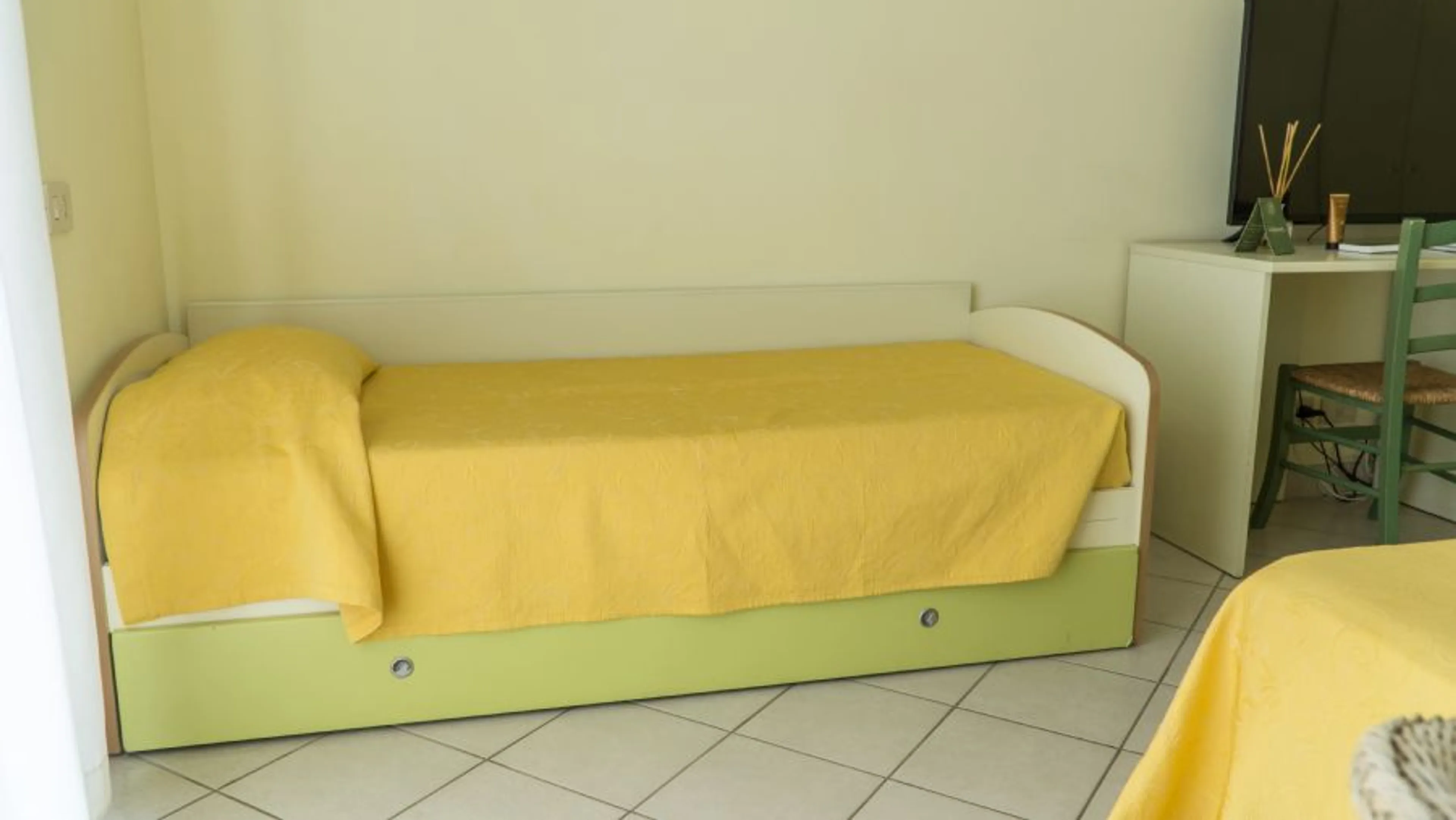 4-Bett-Zimmer - 2