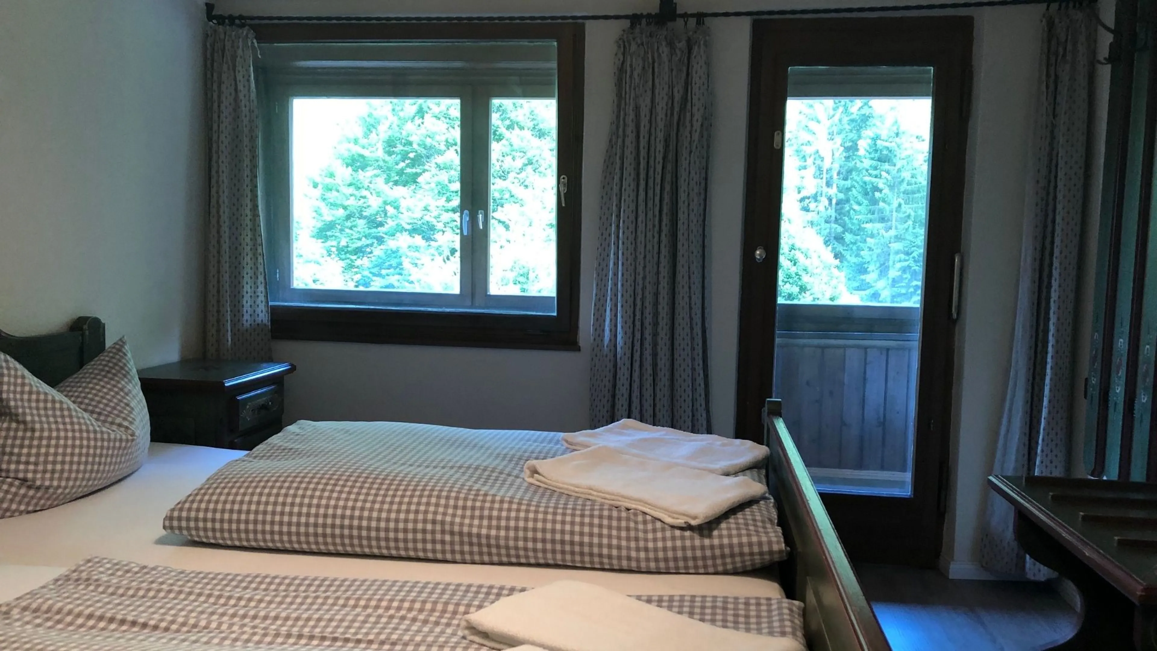 Doppelzimmer für 2 Personen - 3