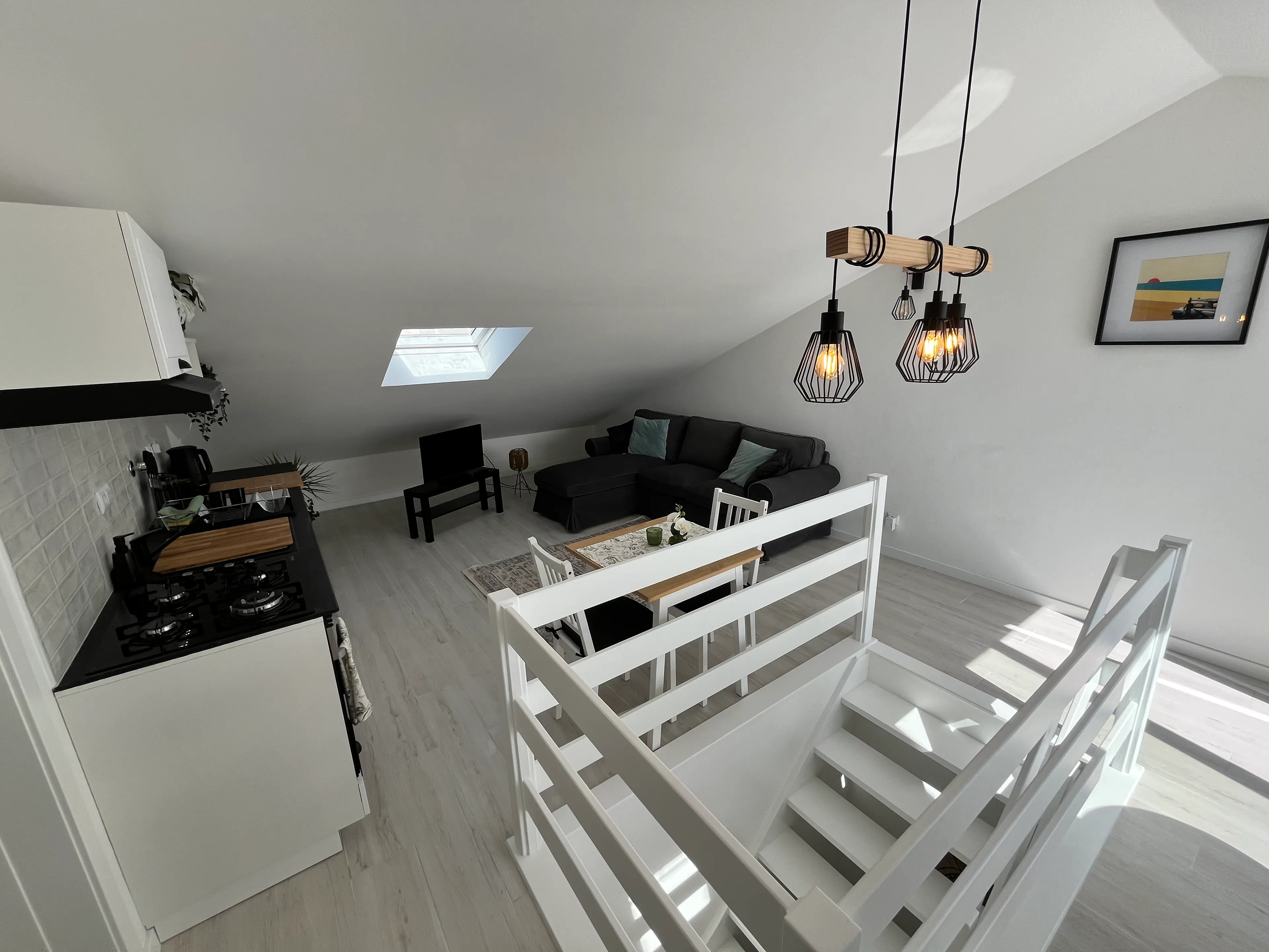 Privates Apartment - 10