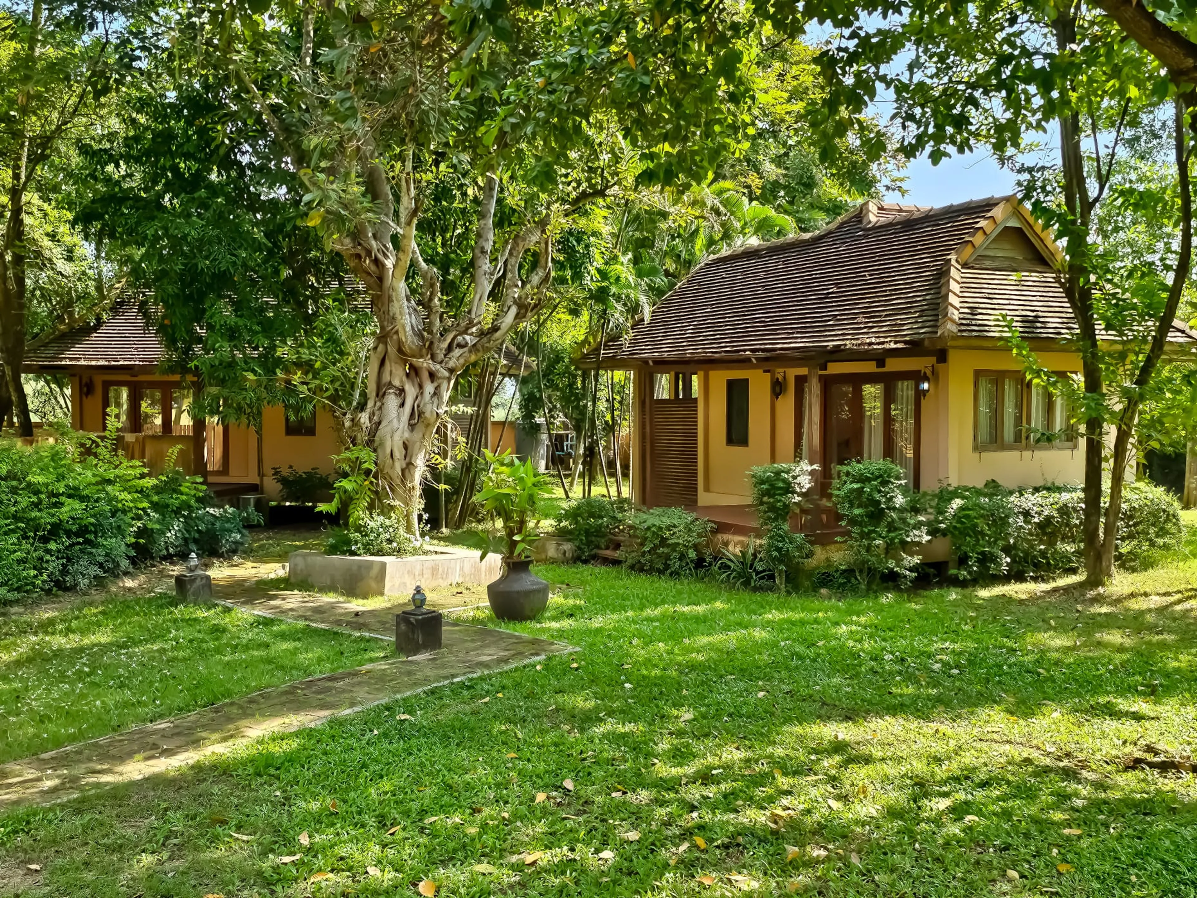 Bungalow - 6