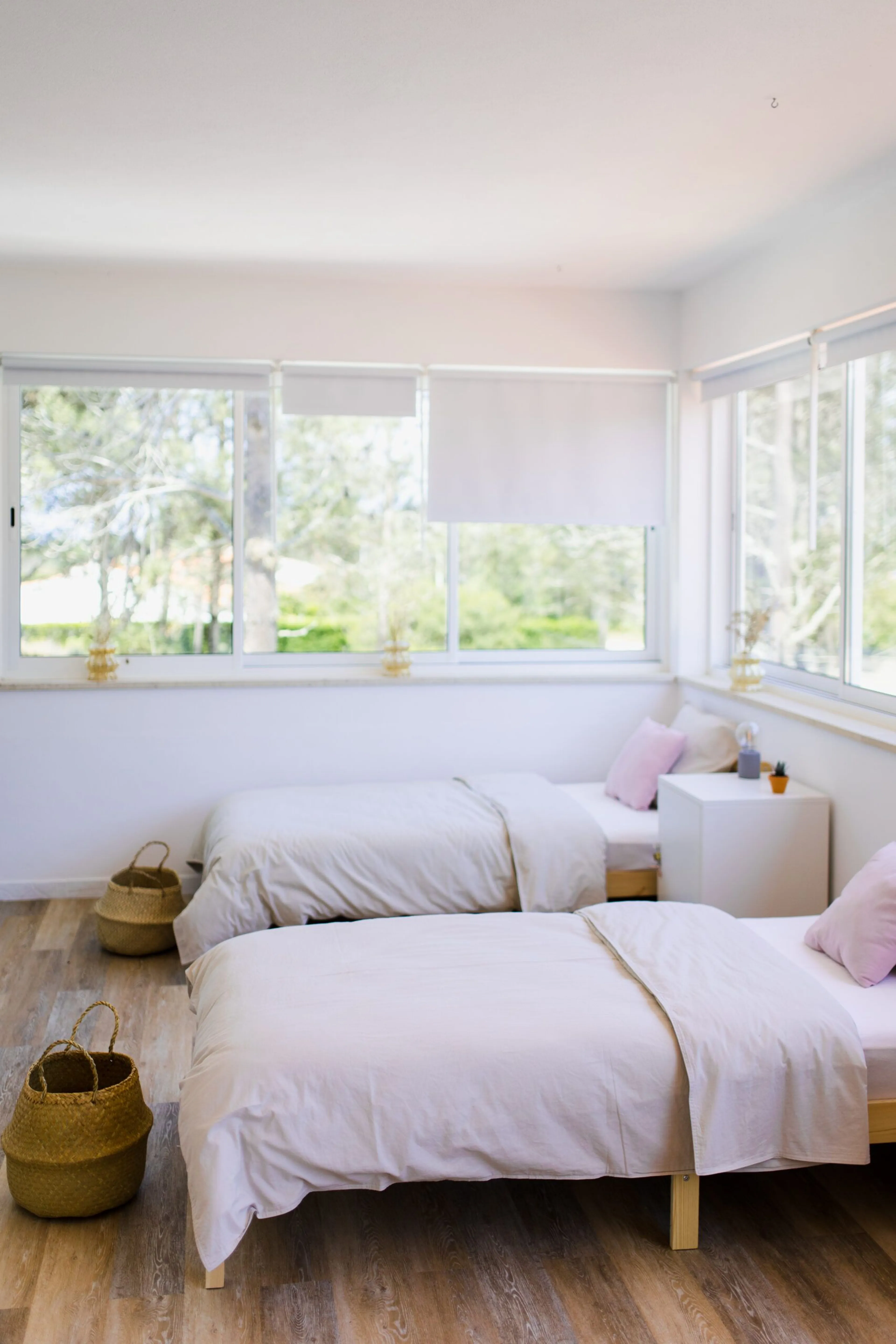 Frauen-Mehrbettzimmer - 6