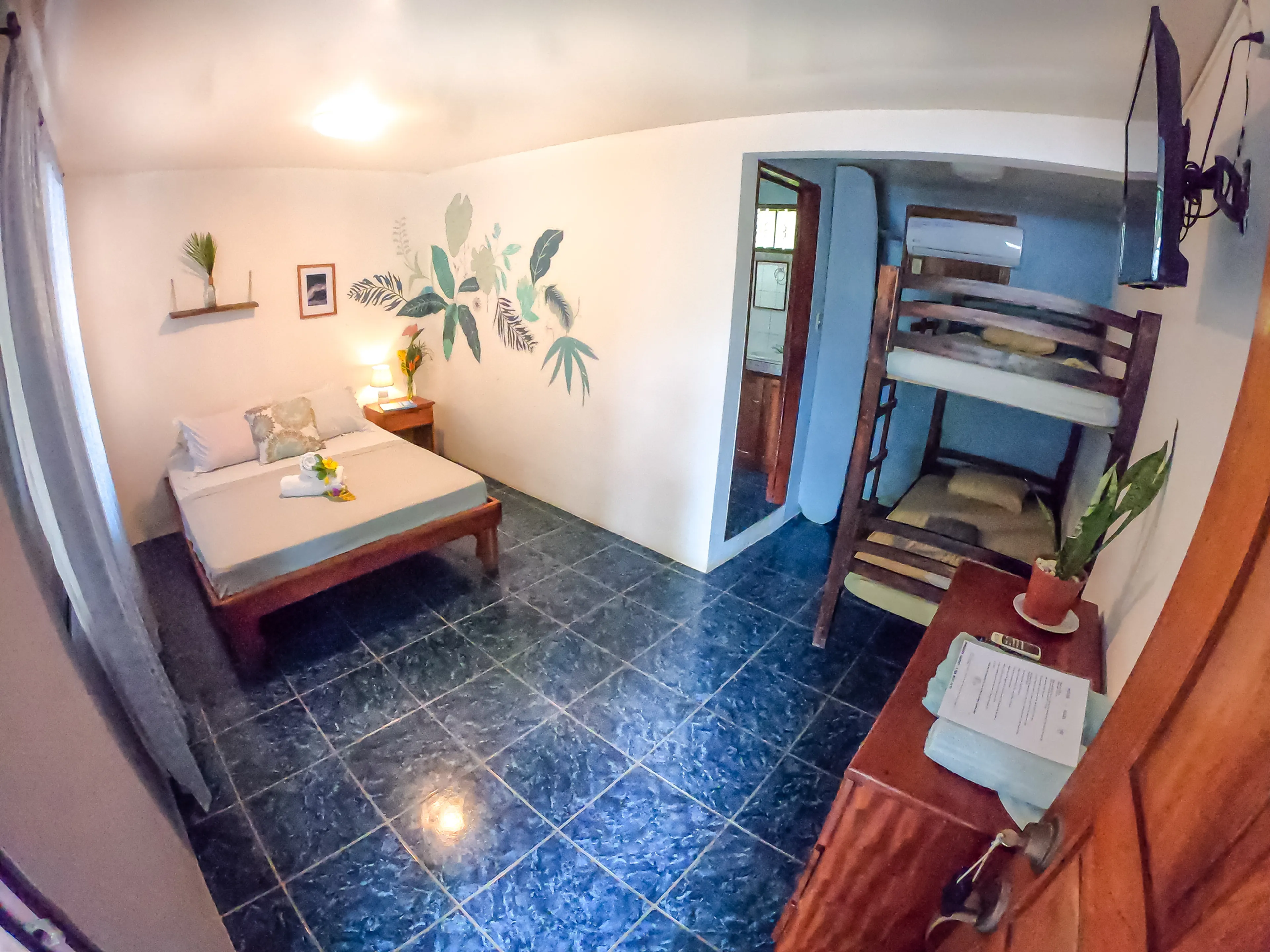 Privatzimmer - 2