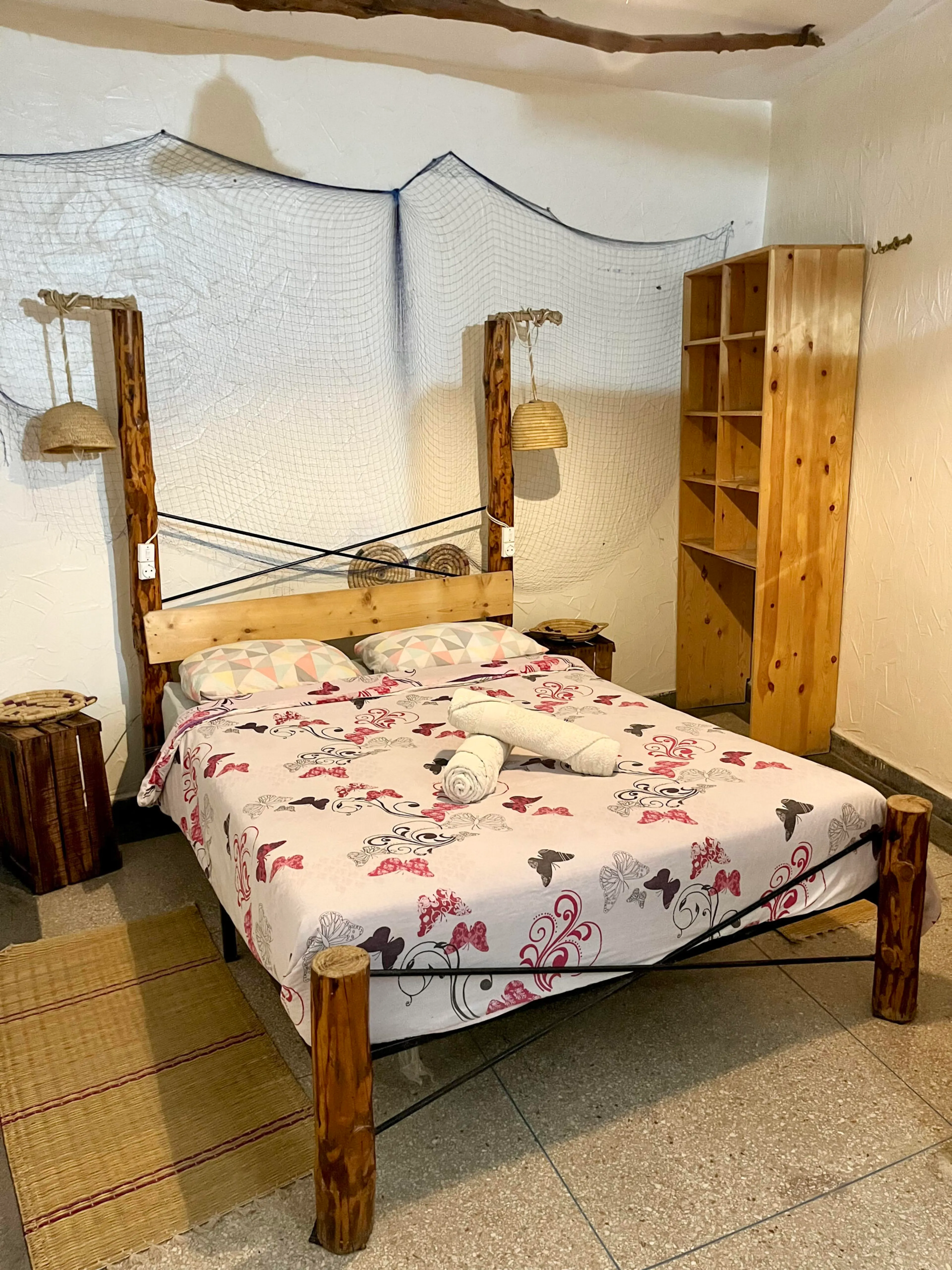 Klassisches Doppelzimmer - 1