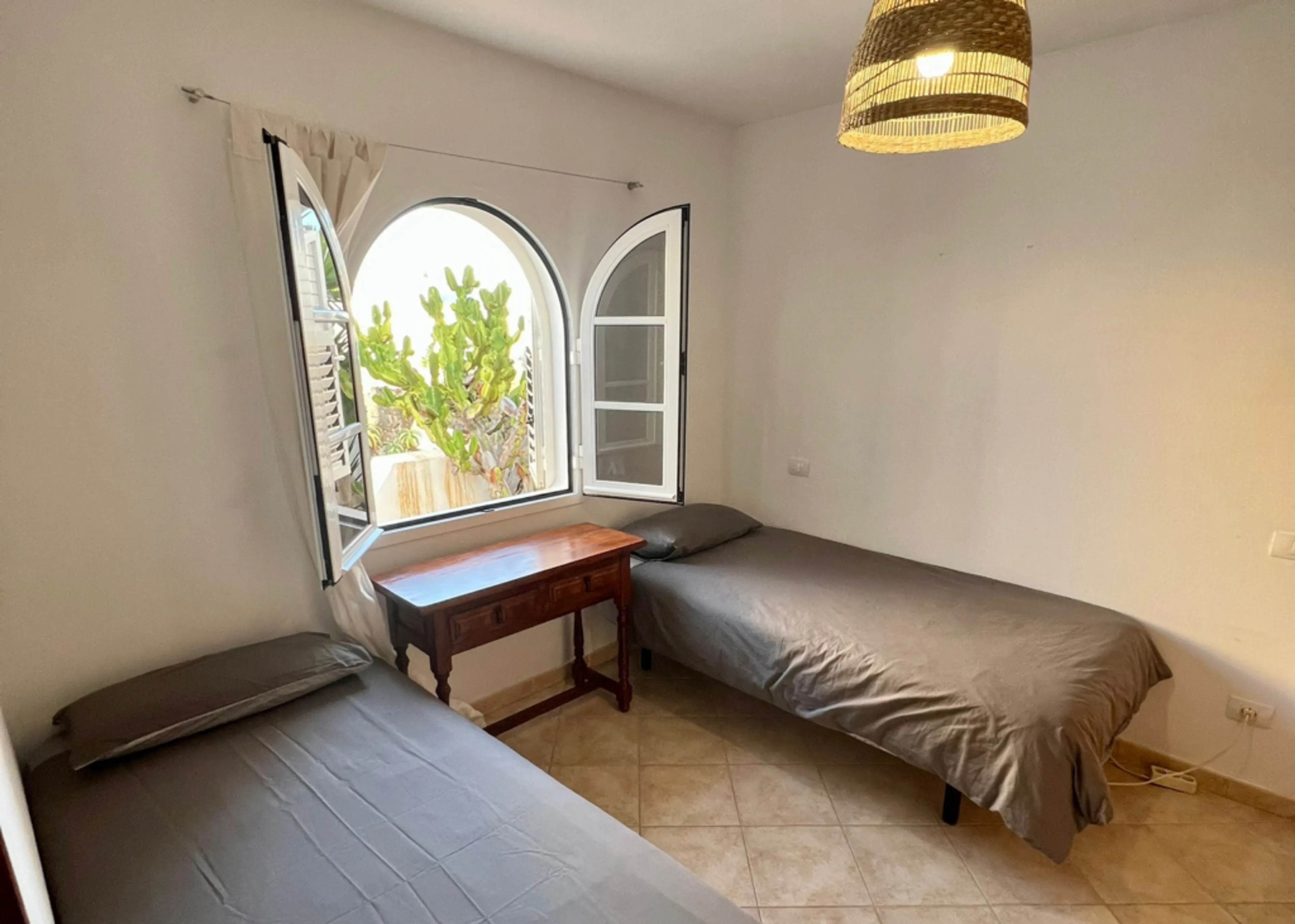 Lajares Zimmer - 1