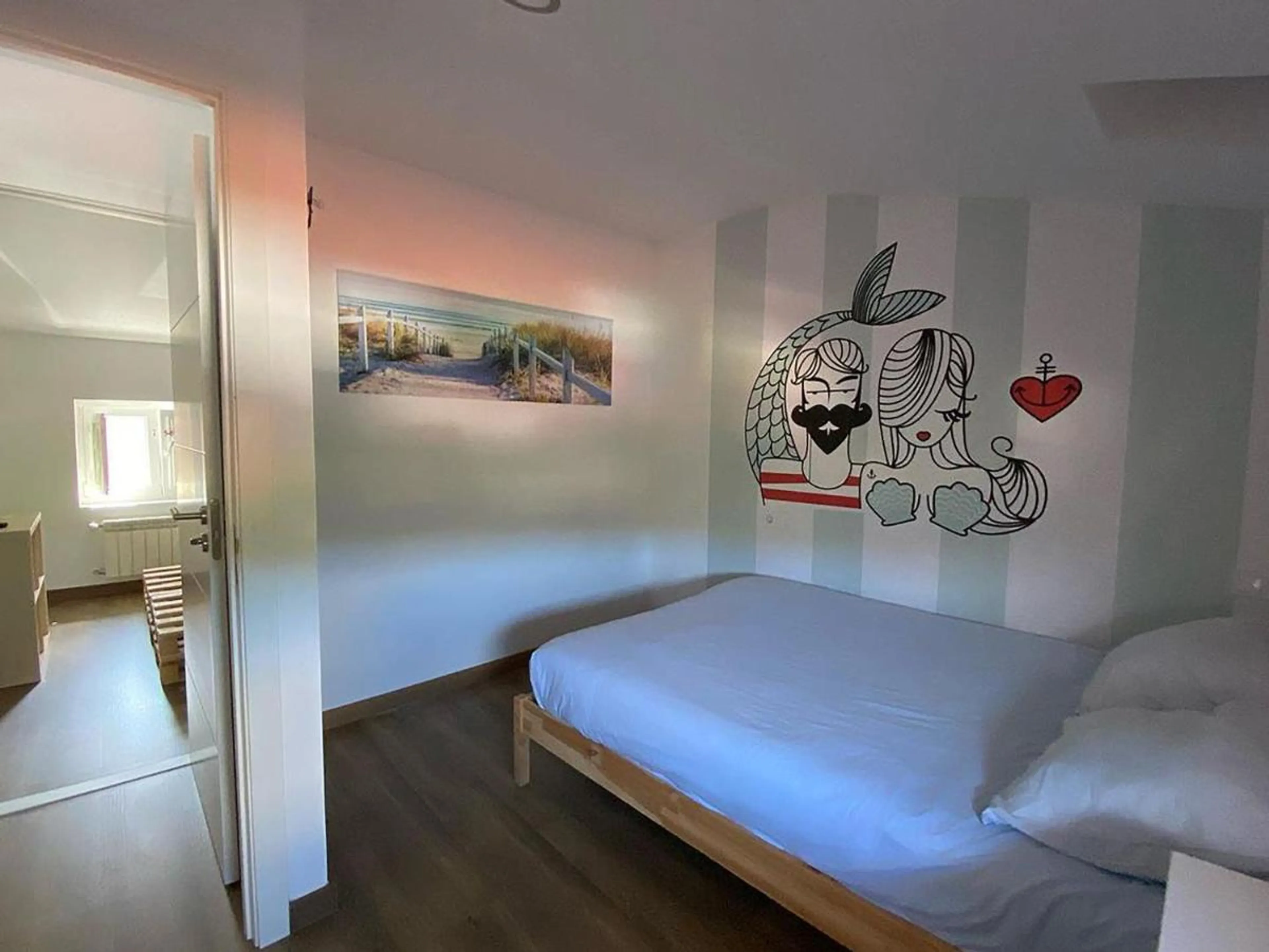 Gesamtes Surfhaus - 17