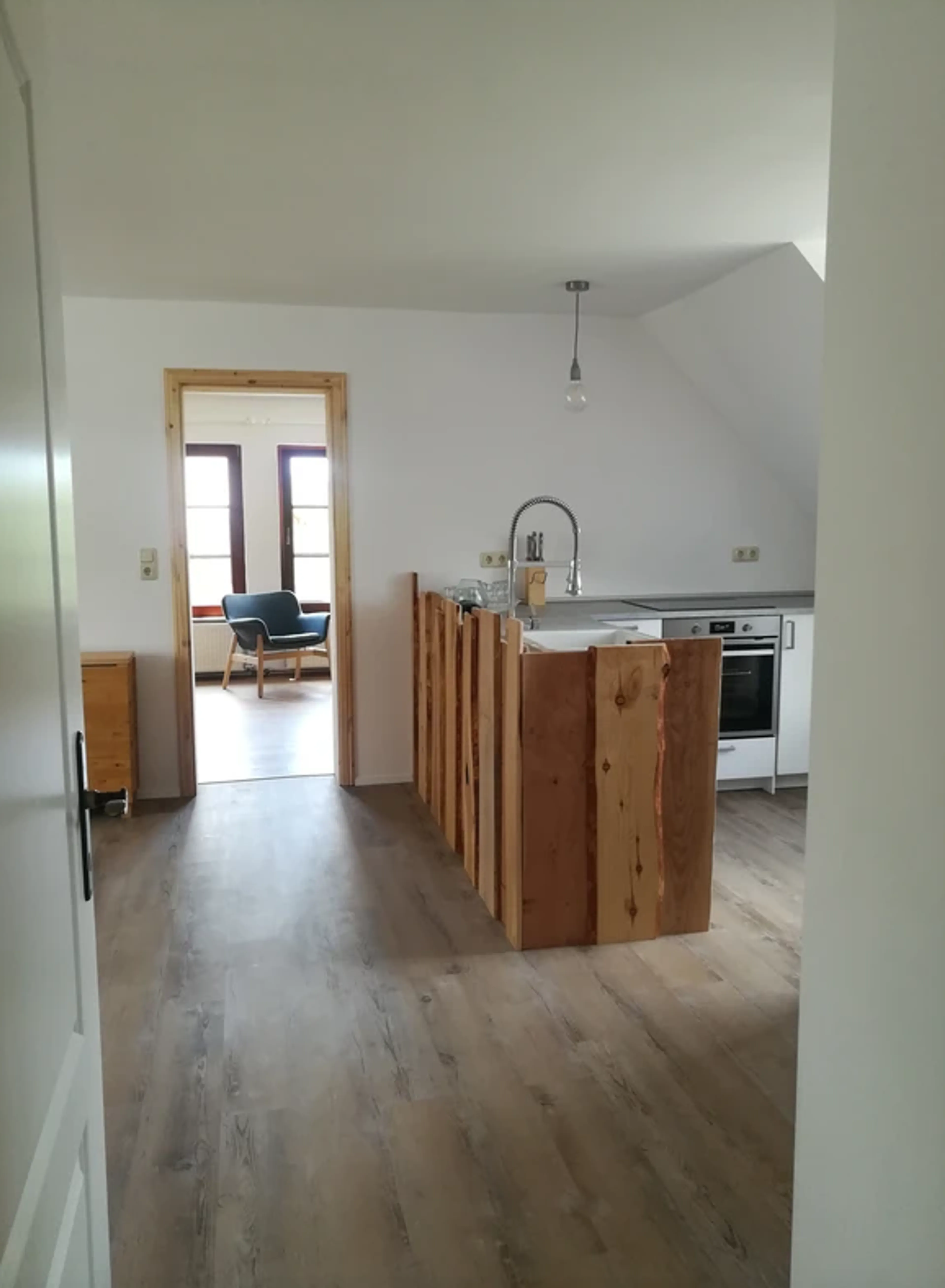 Geteiltes DZ Ferienwohnung - 6