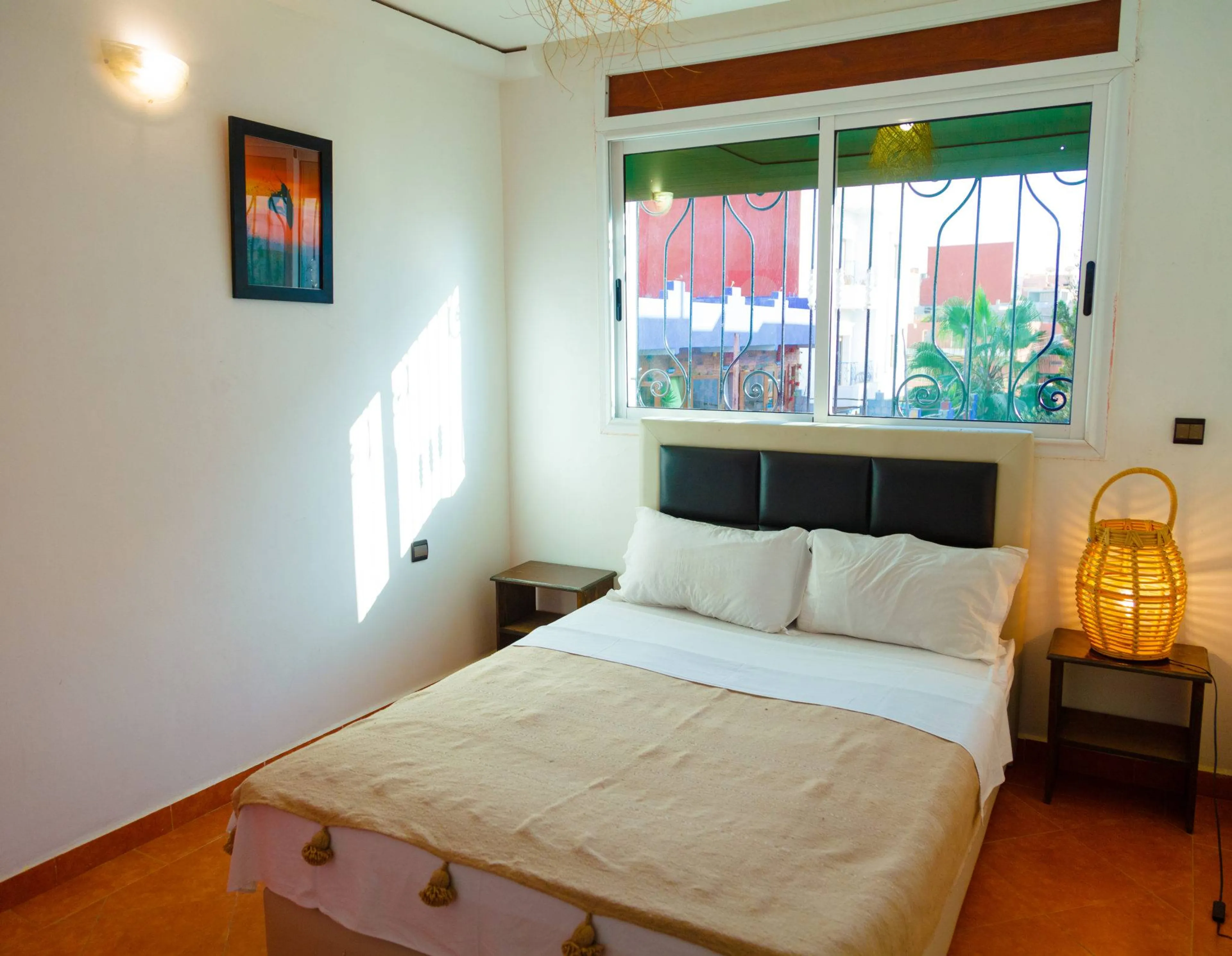 Privatzimmer - 1