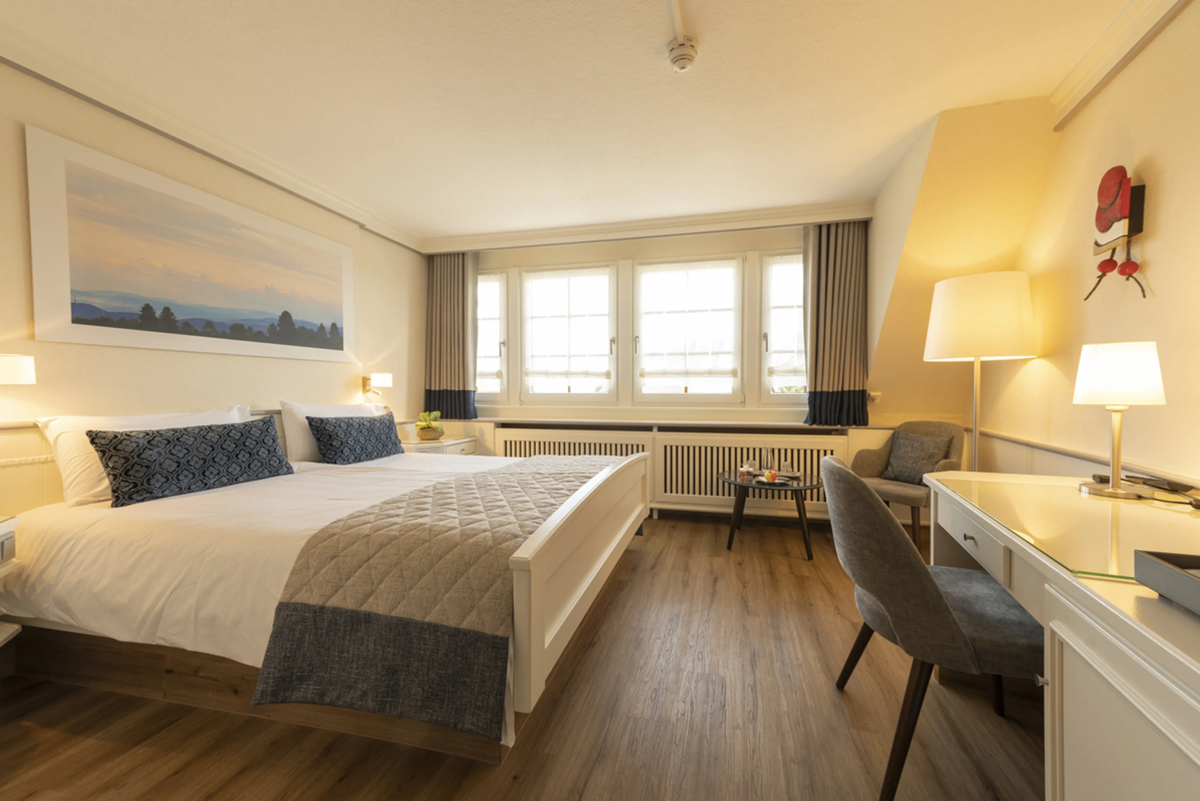Doppelzimmer - 1