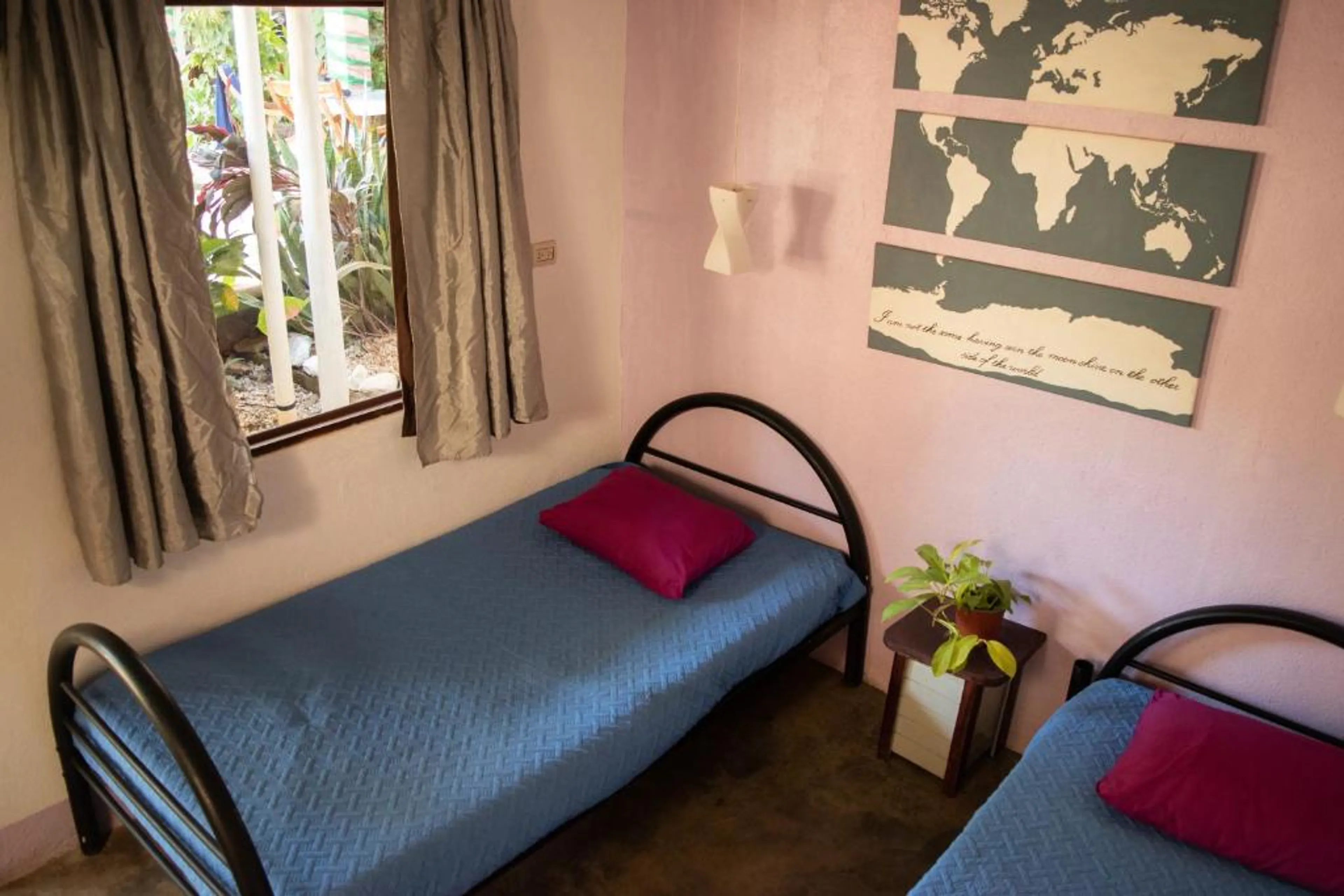 2- Bettzimmer - 2