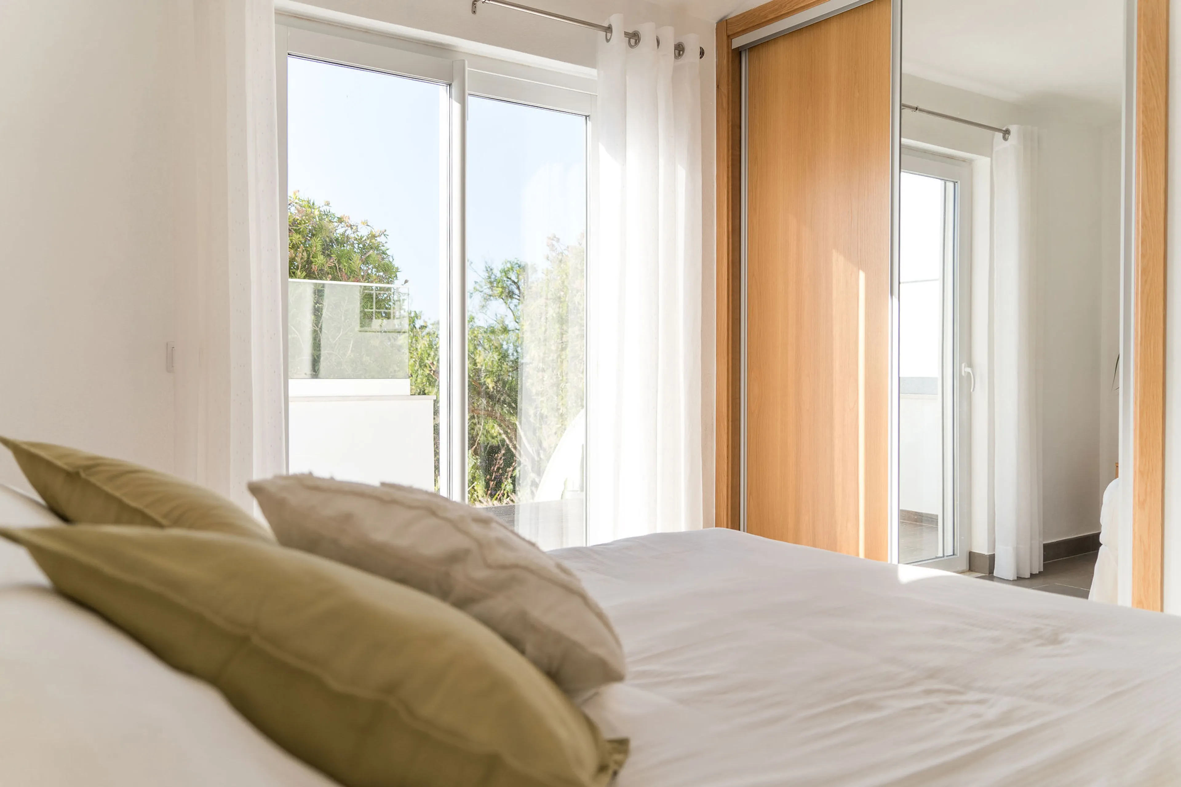 Doppelzimmer / Twin Room - 5