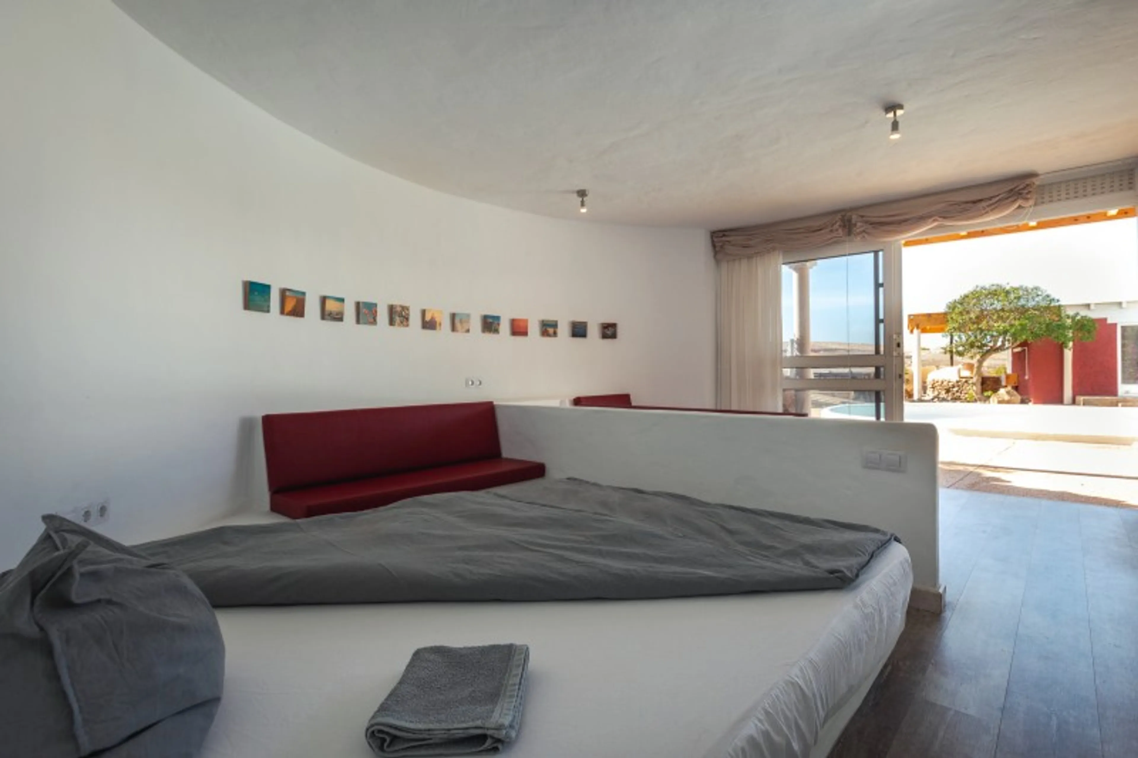 Rundes Studio Agua - 7