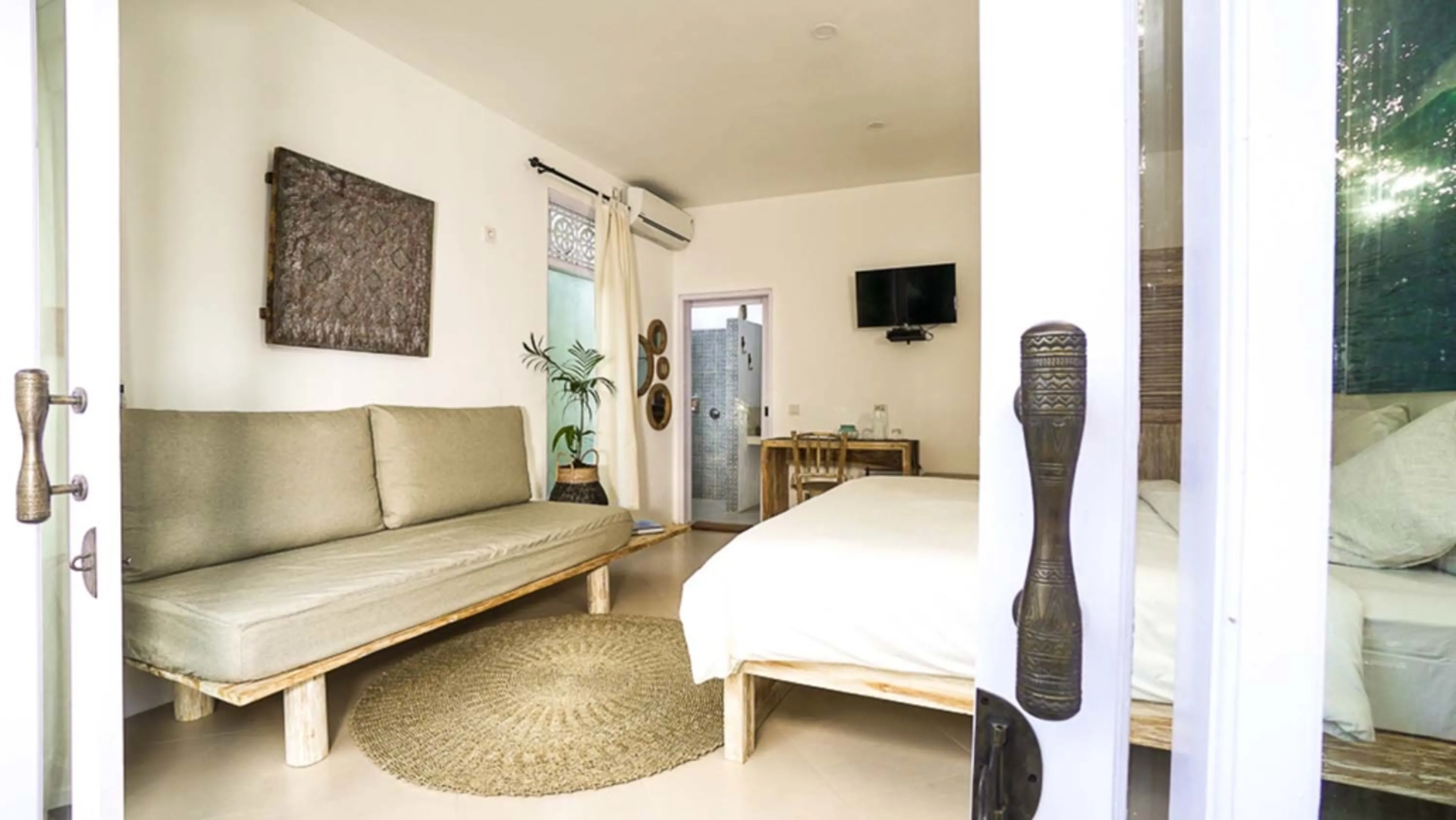 3- Bettzimmer Krakatoa - 2