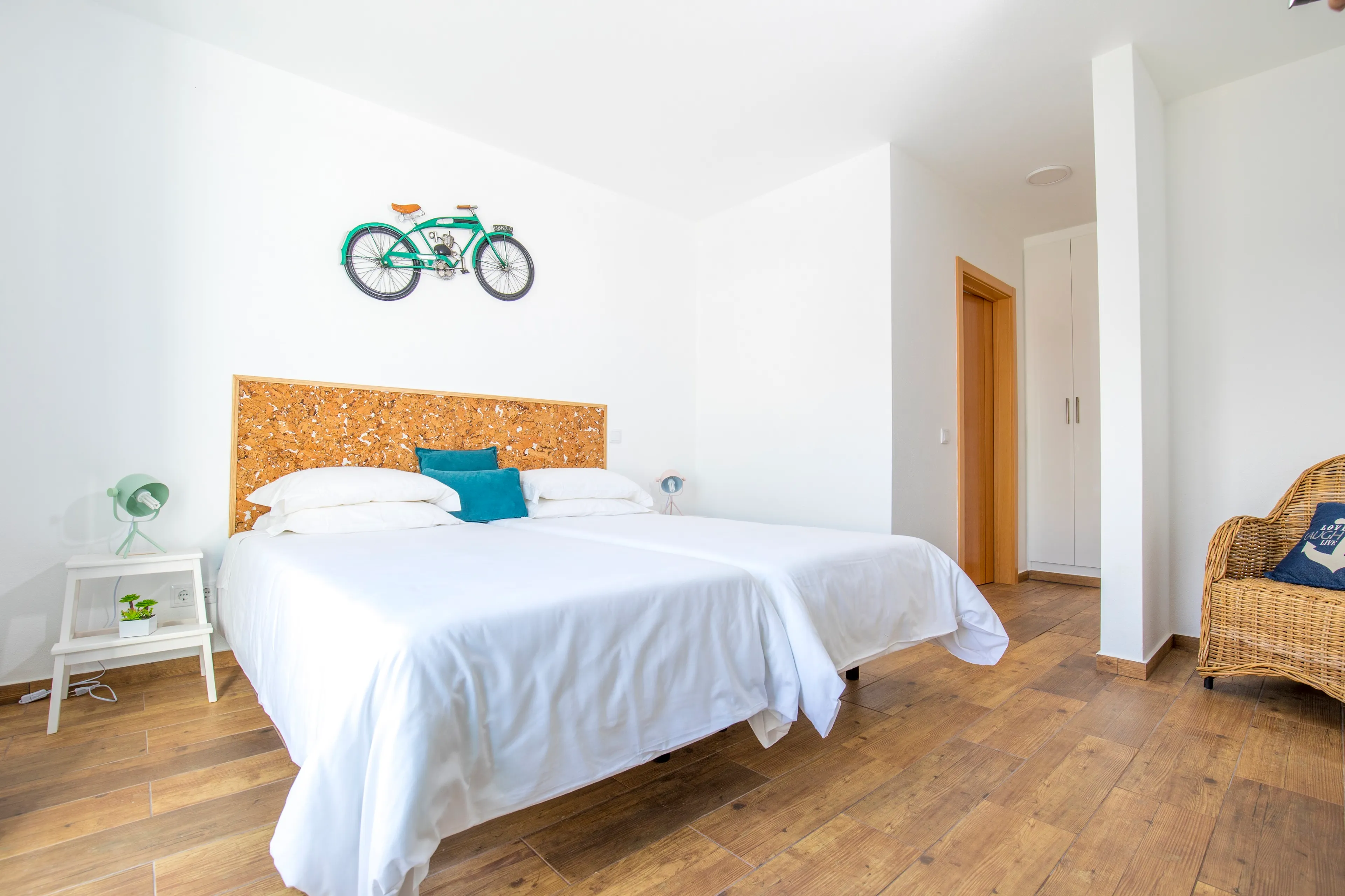 Zweibettzimmer - 6