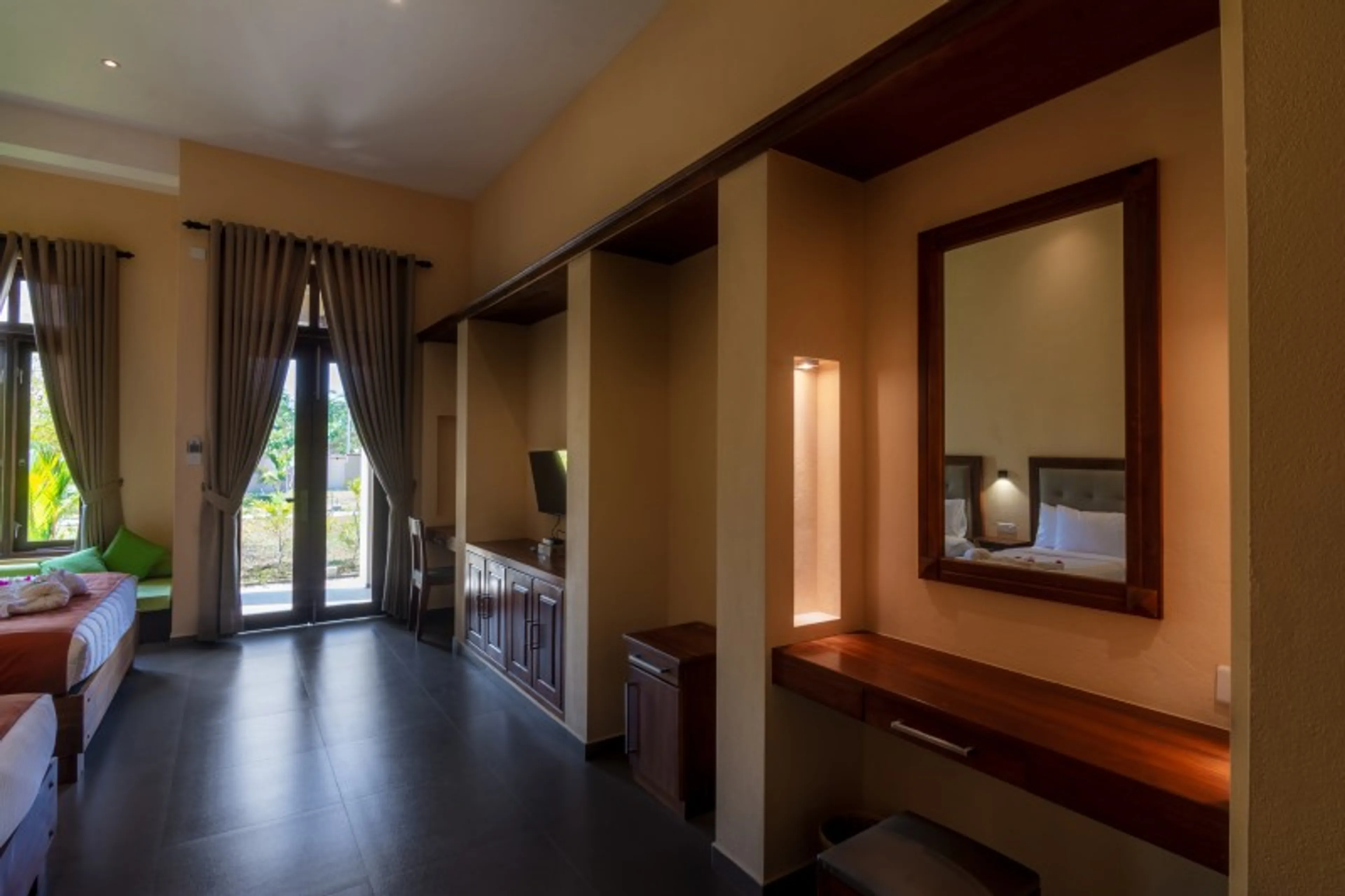 Familien Suite - 7